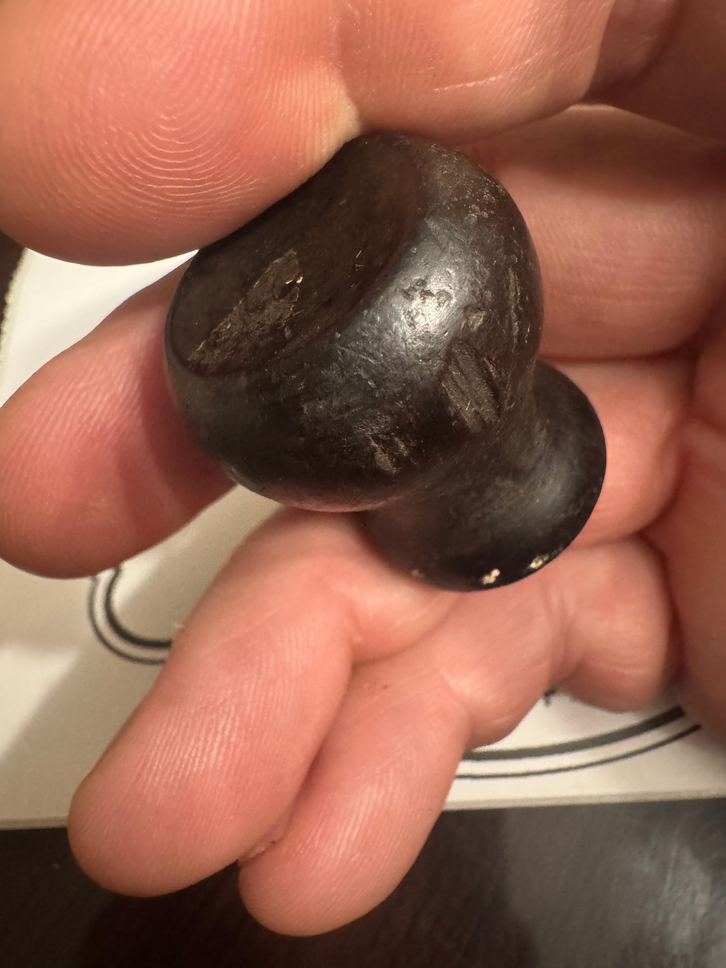 USER GRADE Stanley Block Plane Rosewood knob