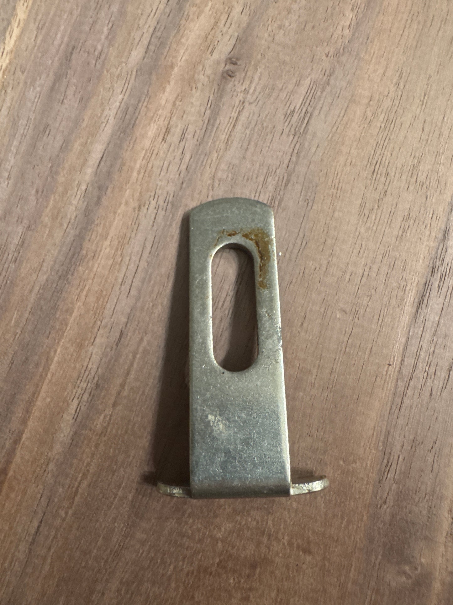 Stanley slitter depth stop