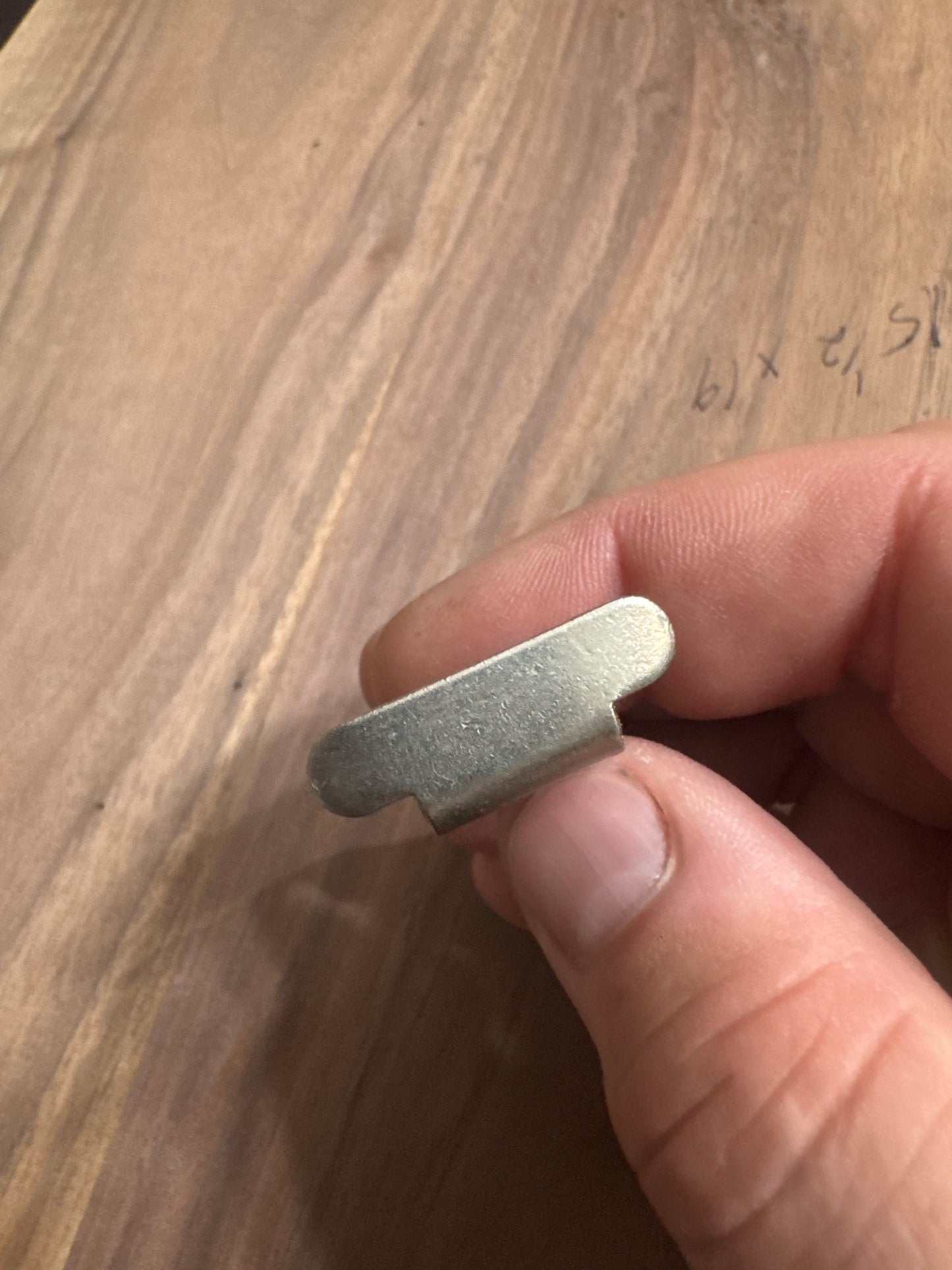 Stanley slitter depth stop
