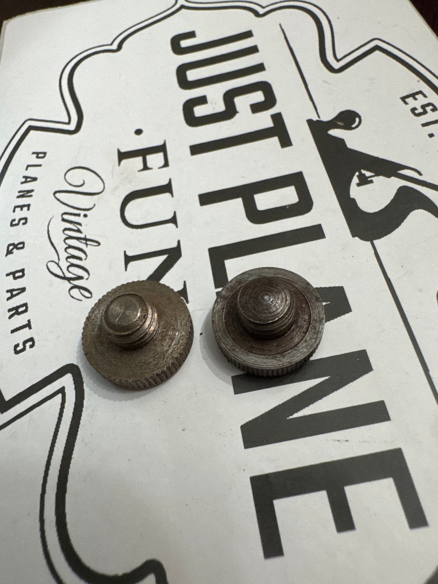 Stanley Chip Breaker Screw - $5 EACH