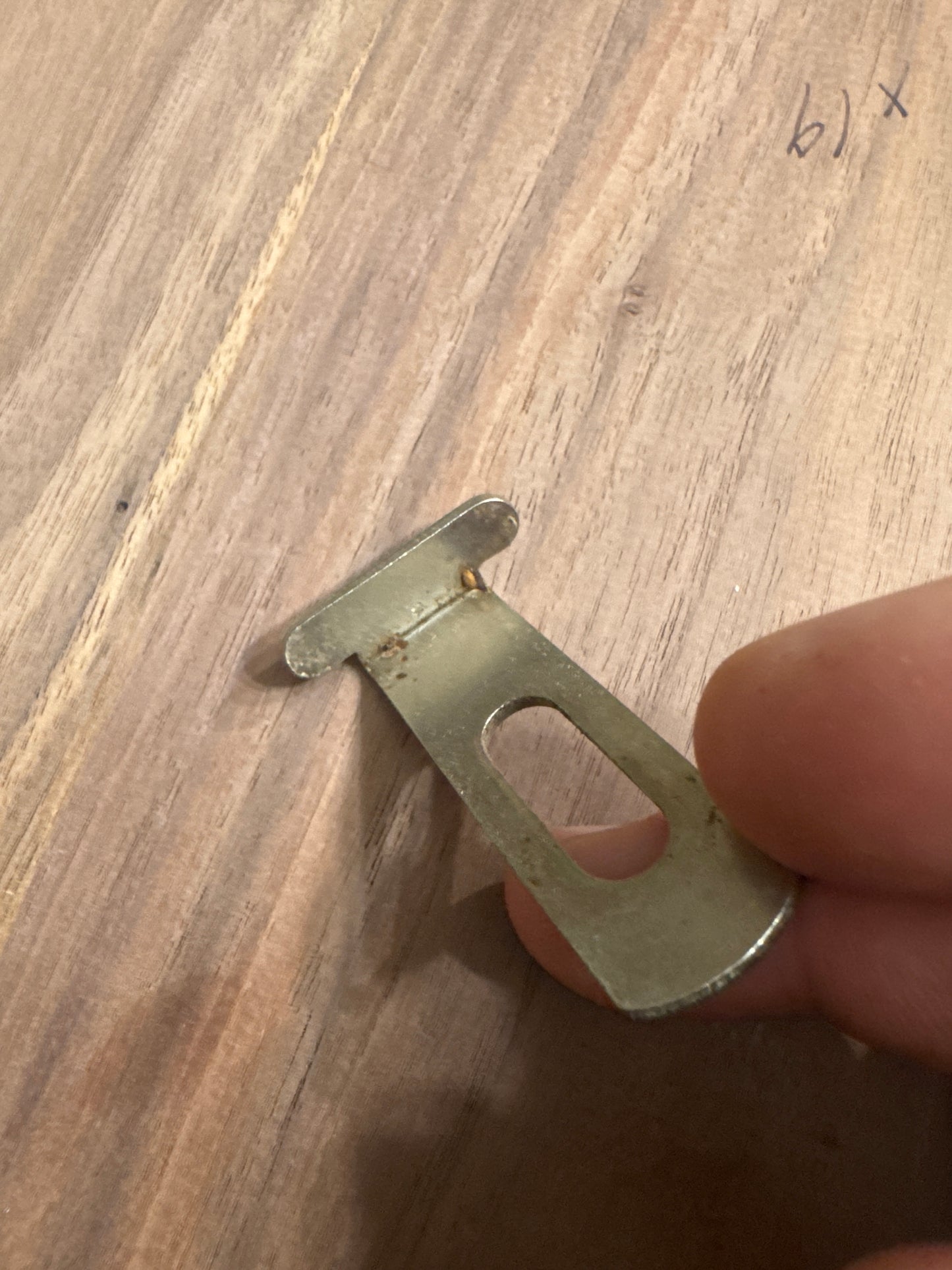 Stanley slitter depth stop