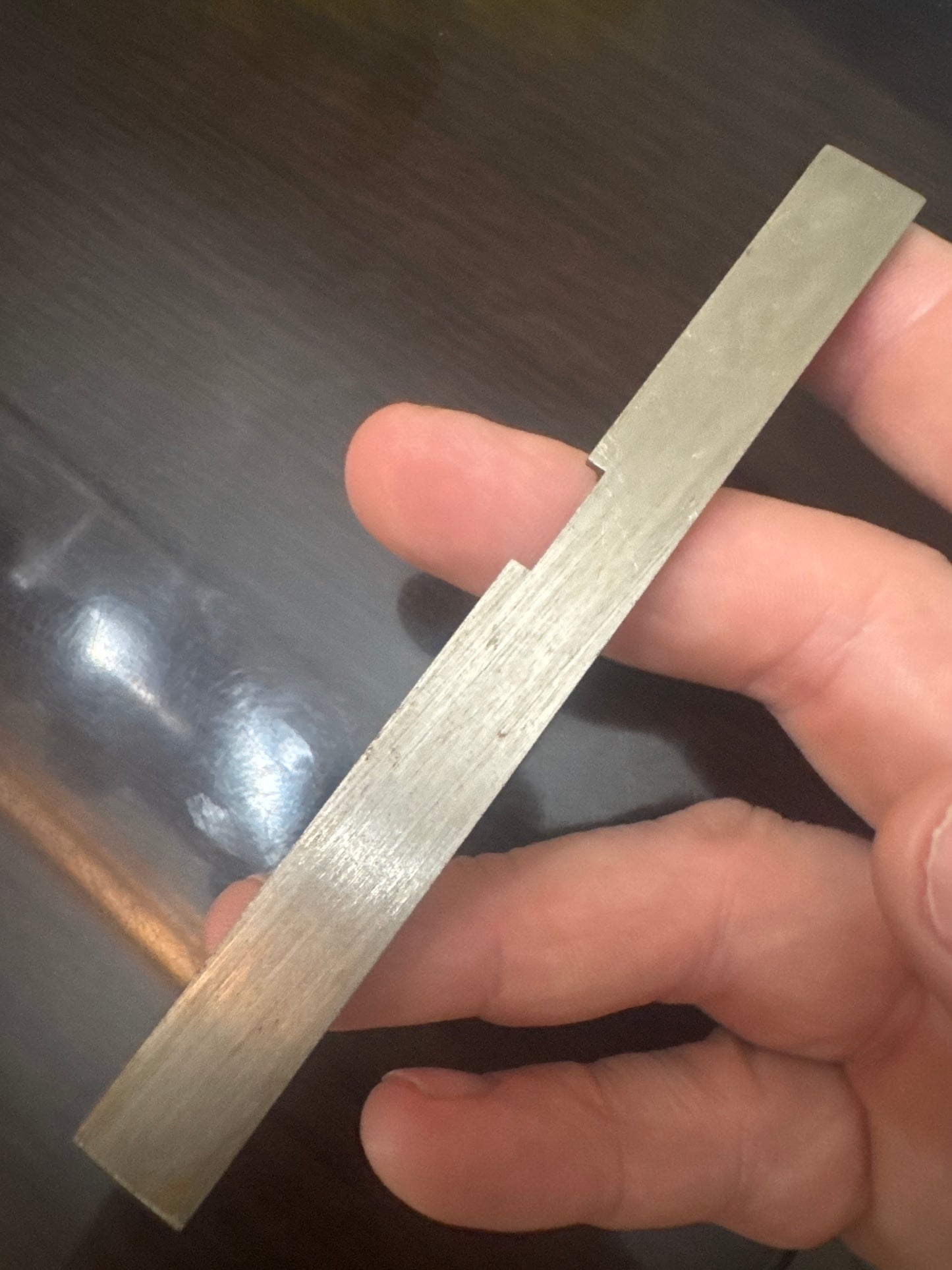 Stanley No 50 beading stop