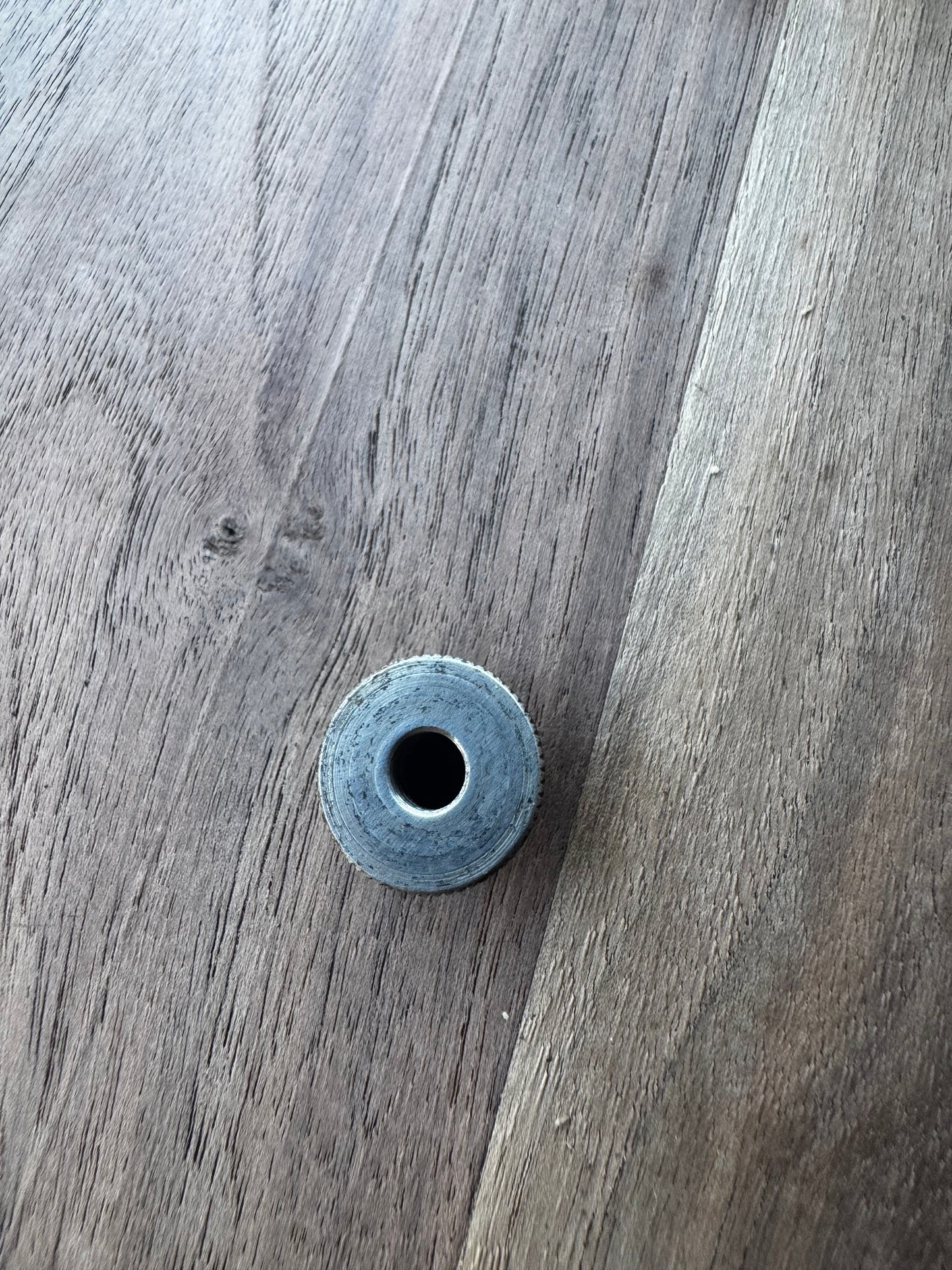 Stanley No71 blade adjustment knob / nut (JPF 71-14)
