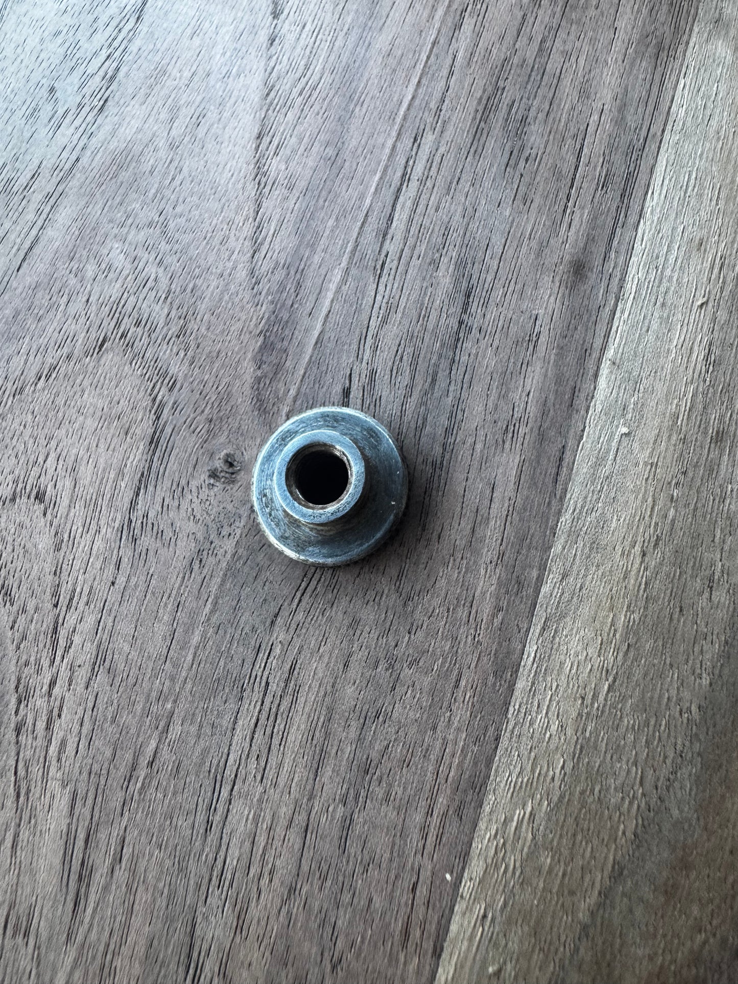 Stanley No71 blade adjustment knob / nut (JPF 71-14)