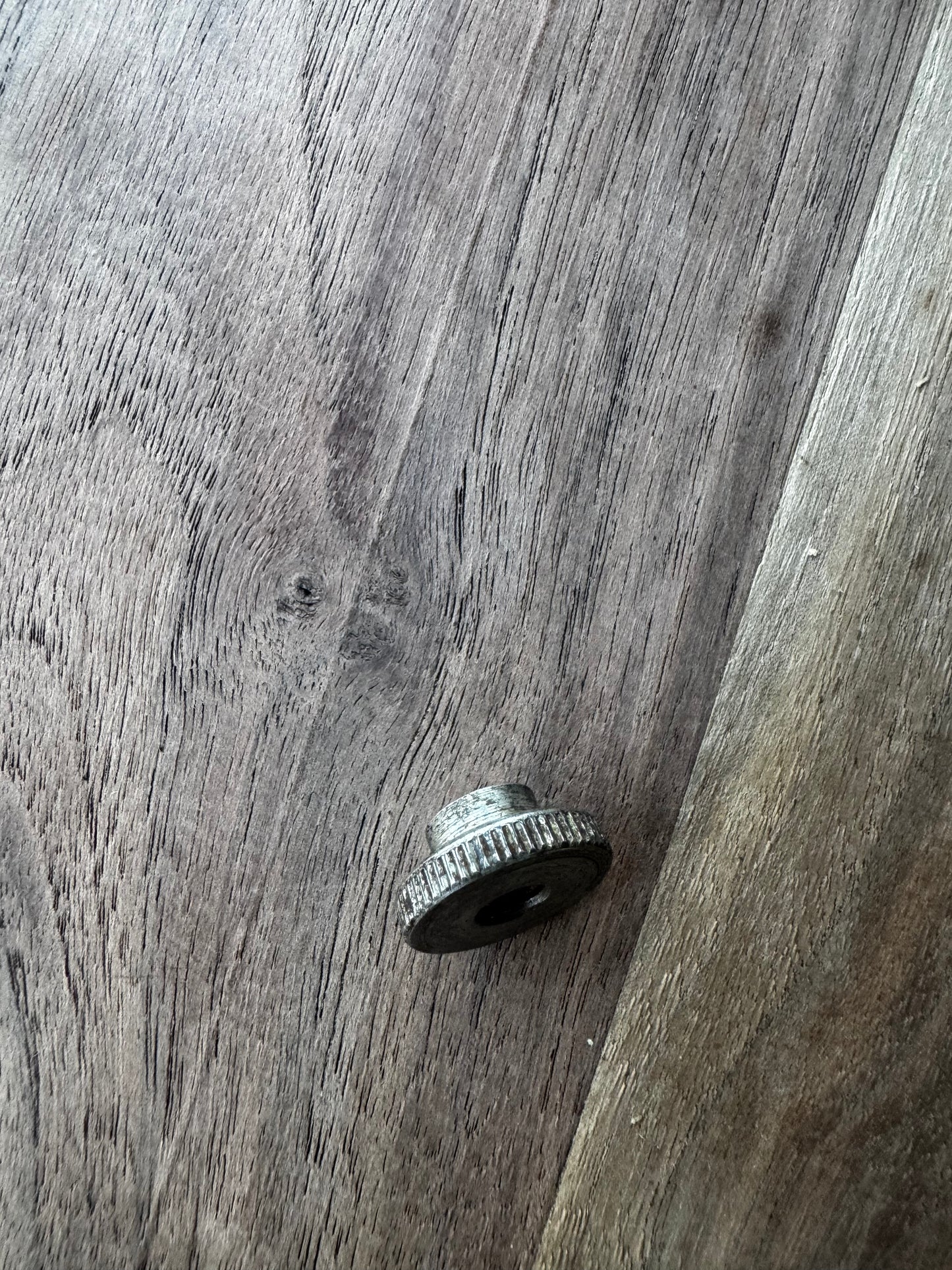 Stanley No71 blade adjustment knob / nut (JPF 71-14)