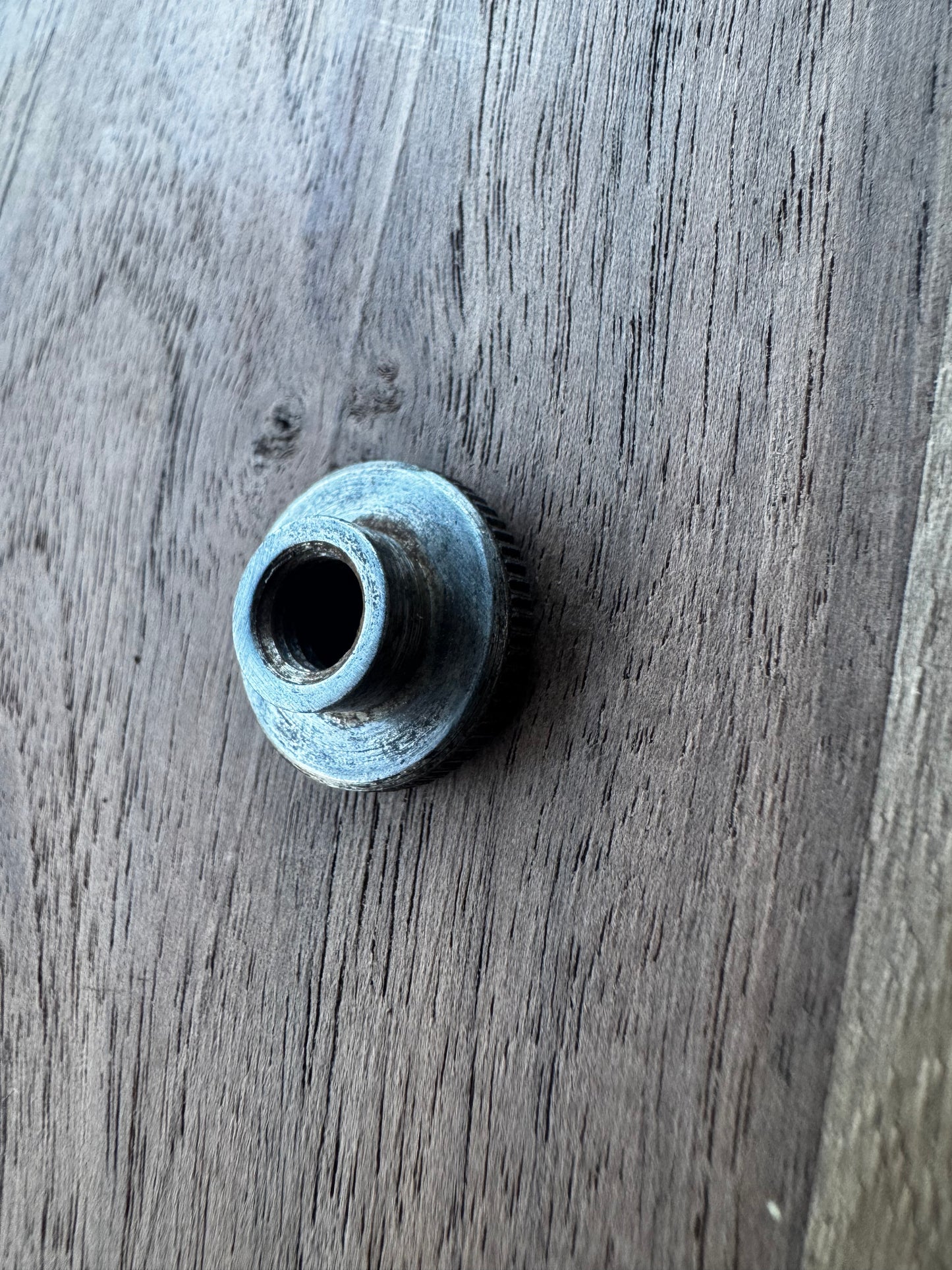 Stanley No71 blade adjustment knob / nut (JPF 71-14)
