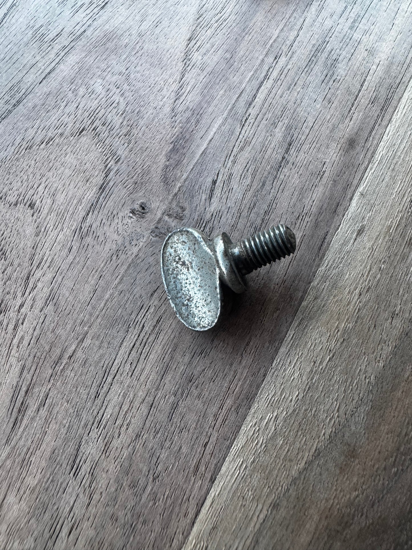 Stanley No80 blade lock screw