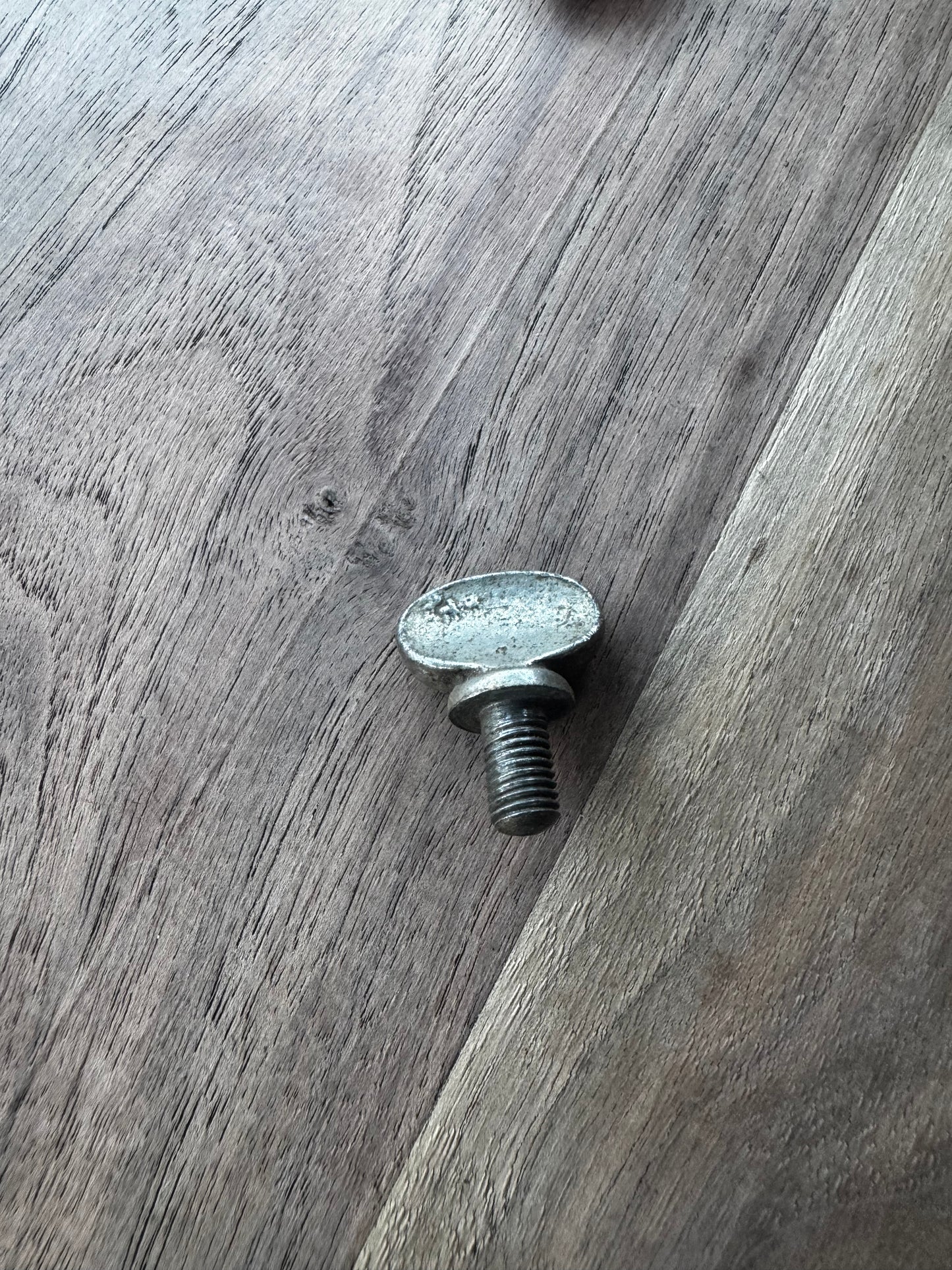 Stanley No80 blade lock screw