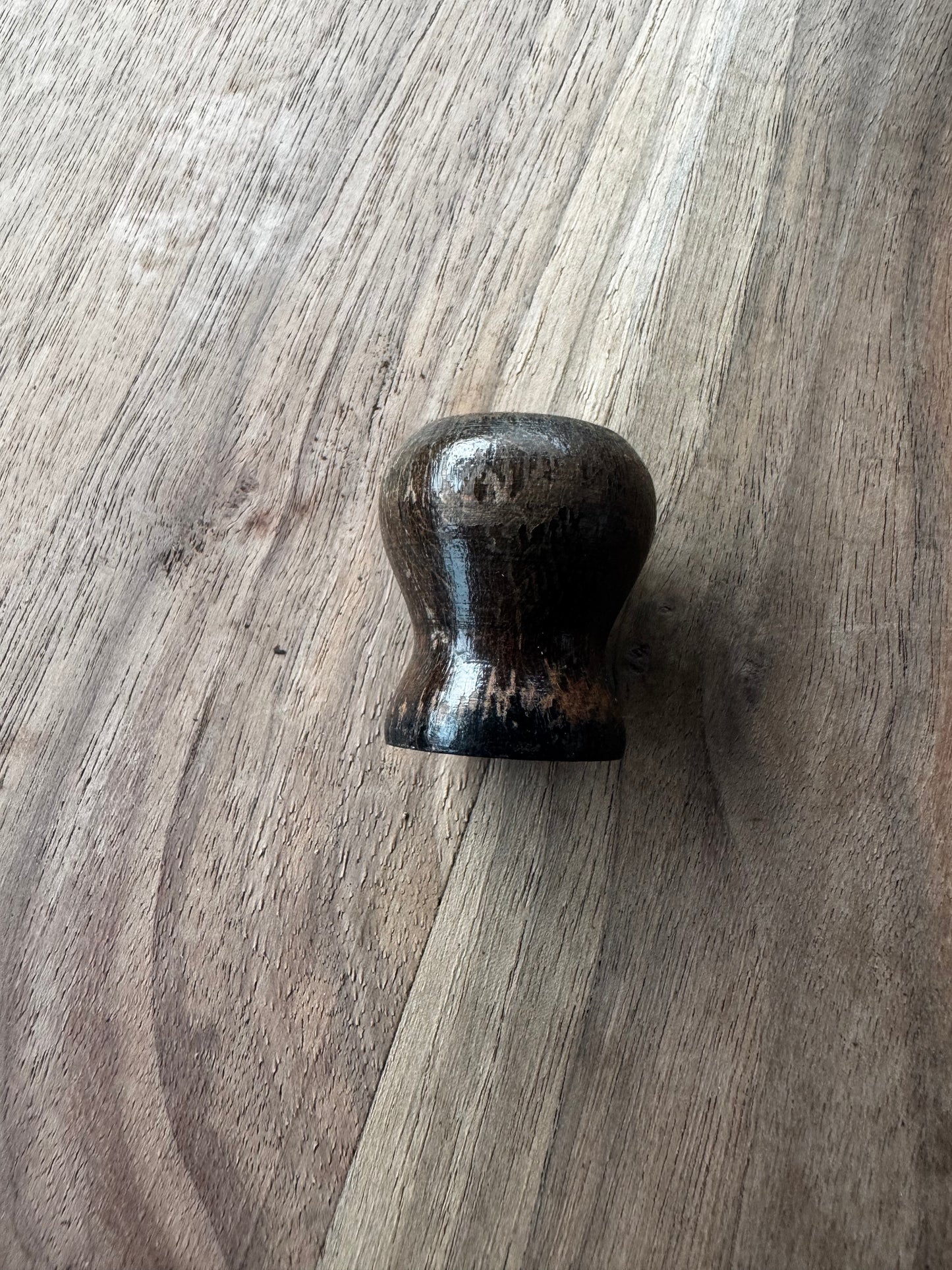 Stanley Block Plane hardwood knob