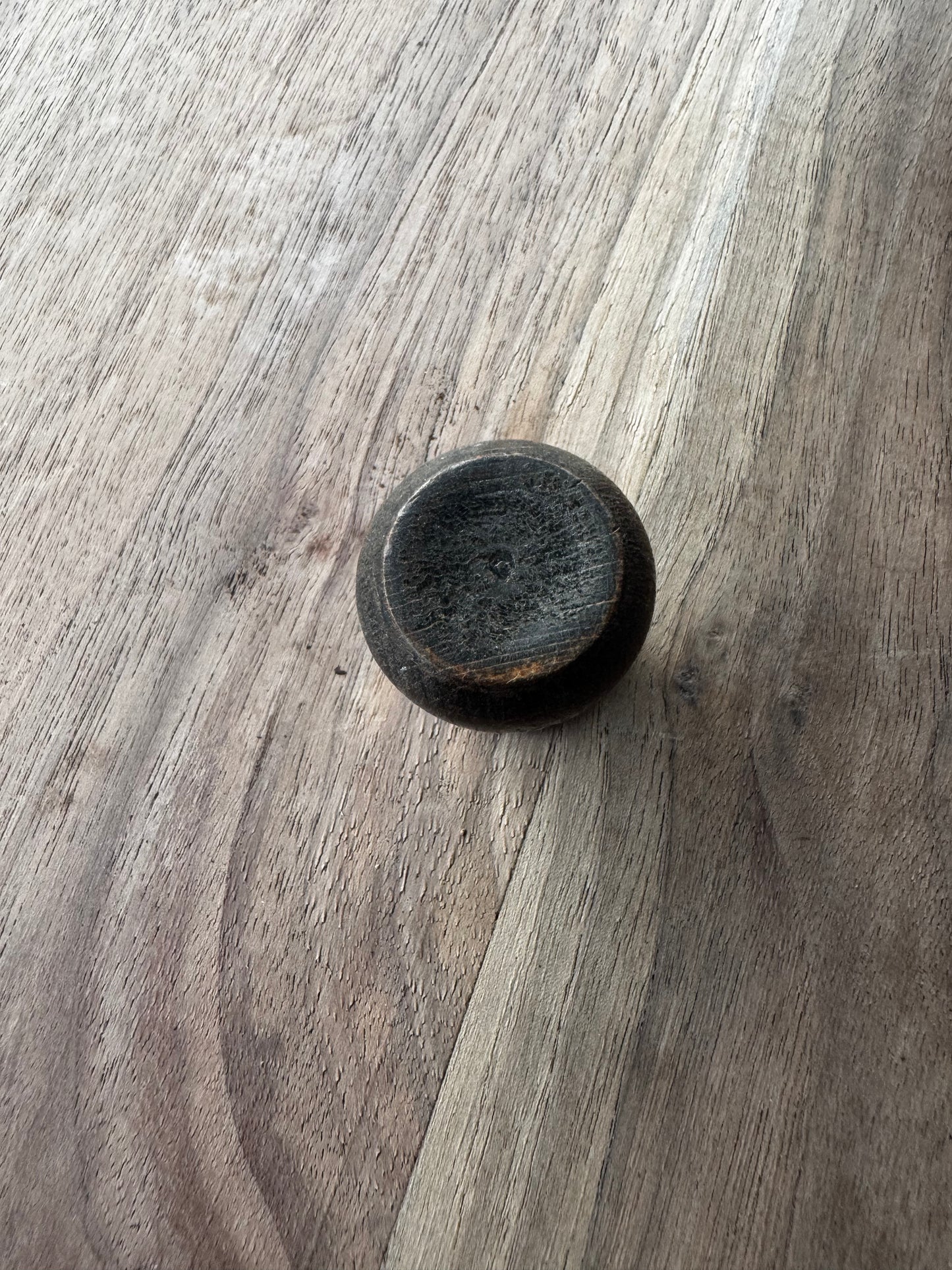 Stanley Block Plane hardwood knob