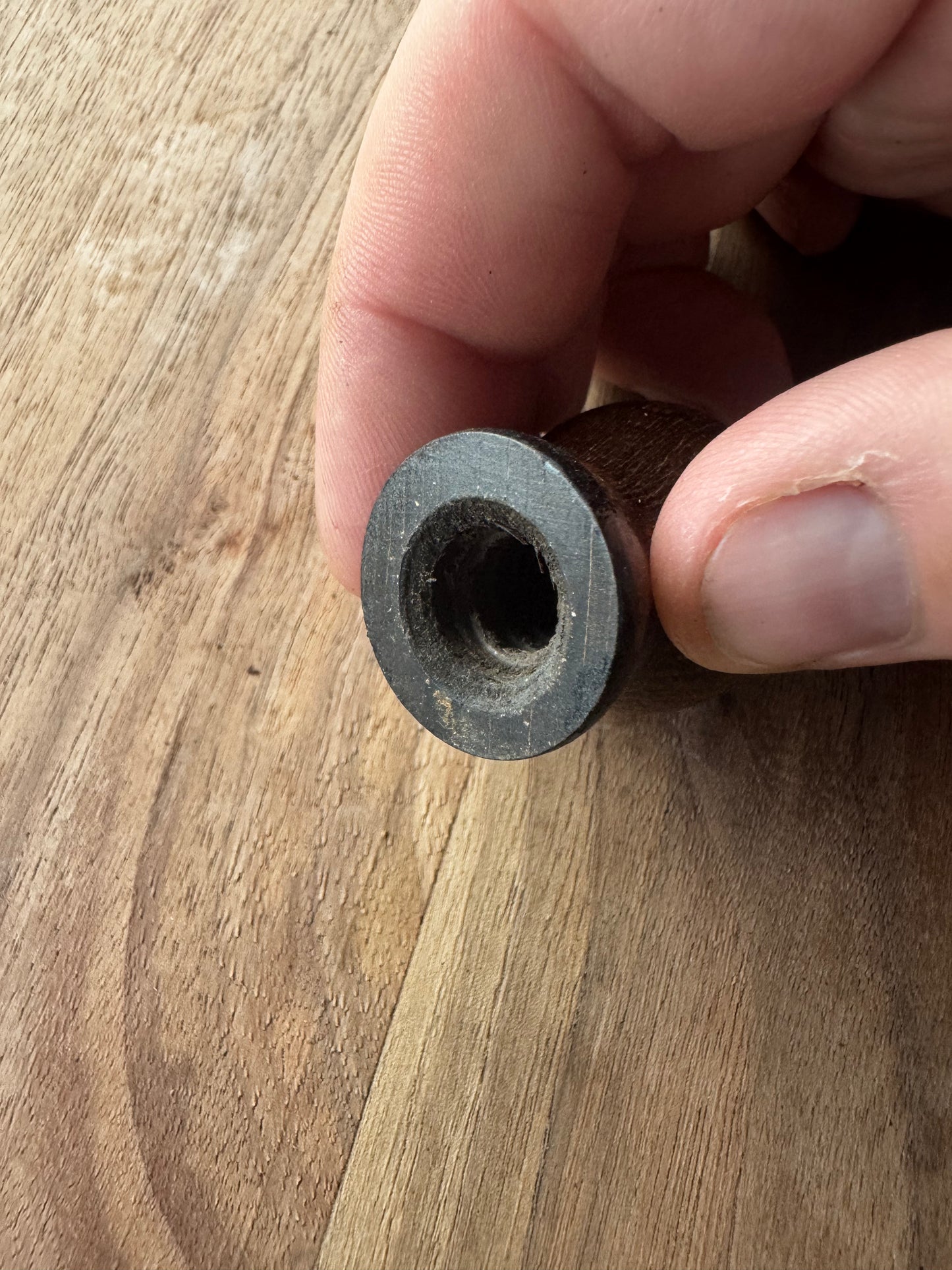 Stanley Block Plane hardwood knob