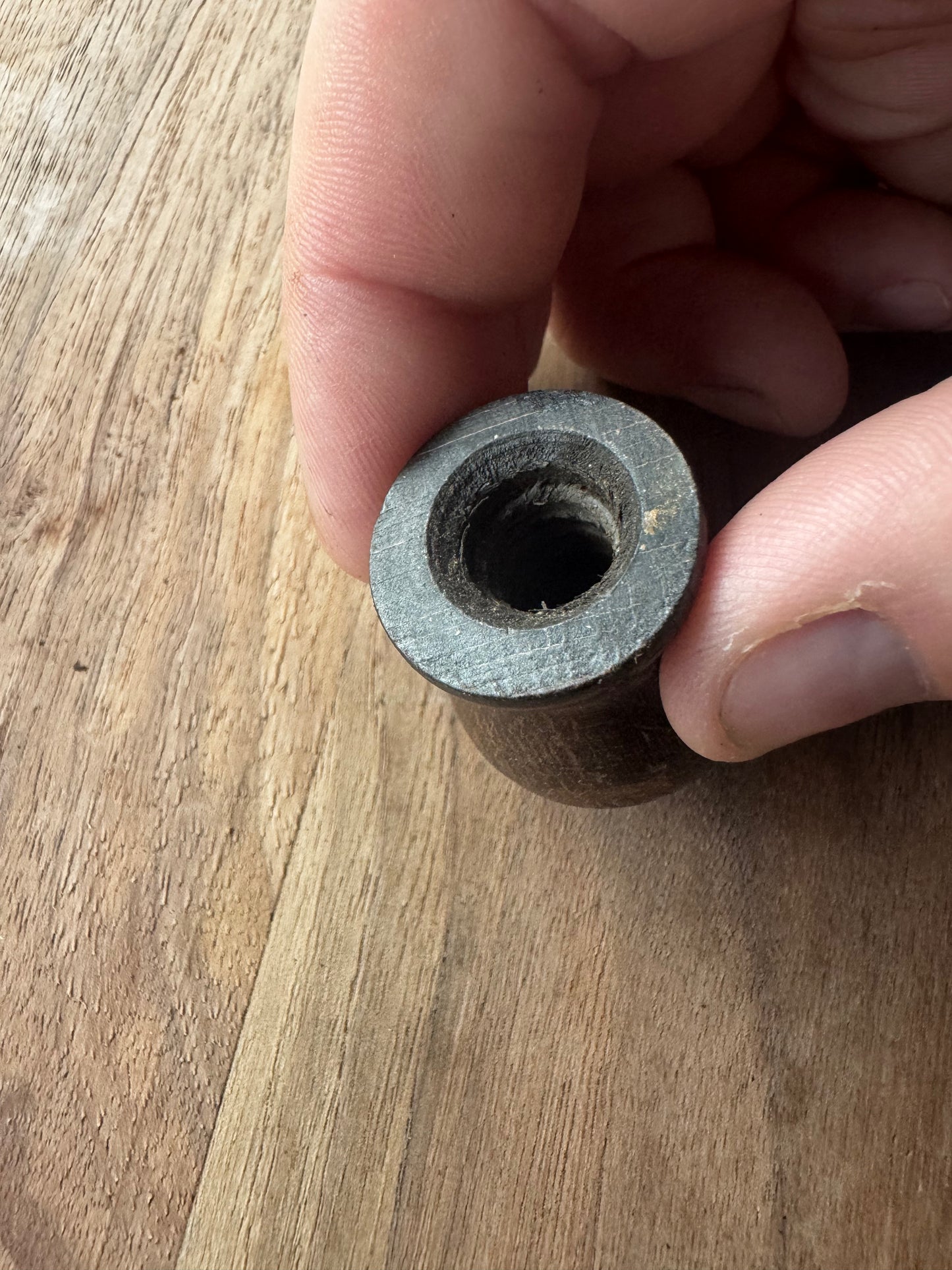 Stanley Block Plane hardwood knob