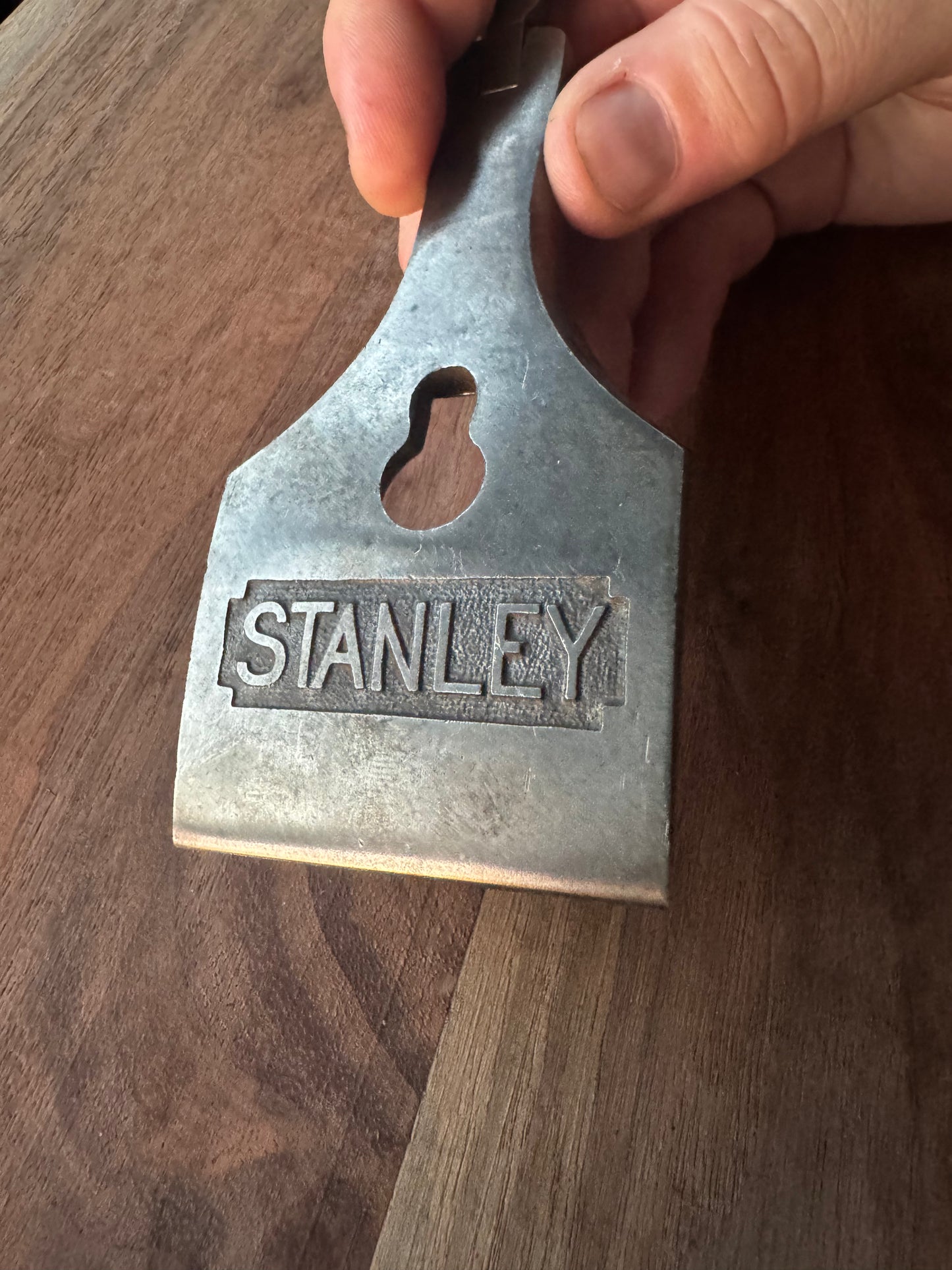 Stanley No 4 1/2, No 6, & No 7 - Type 13 / 14 Lever Cap