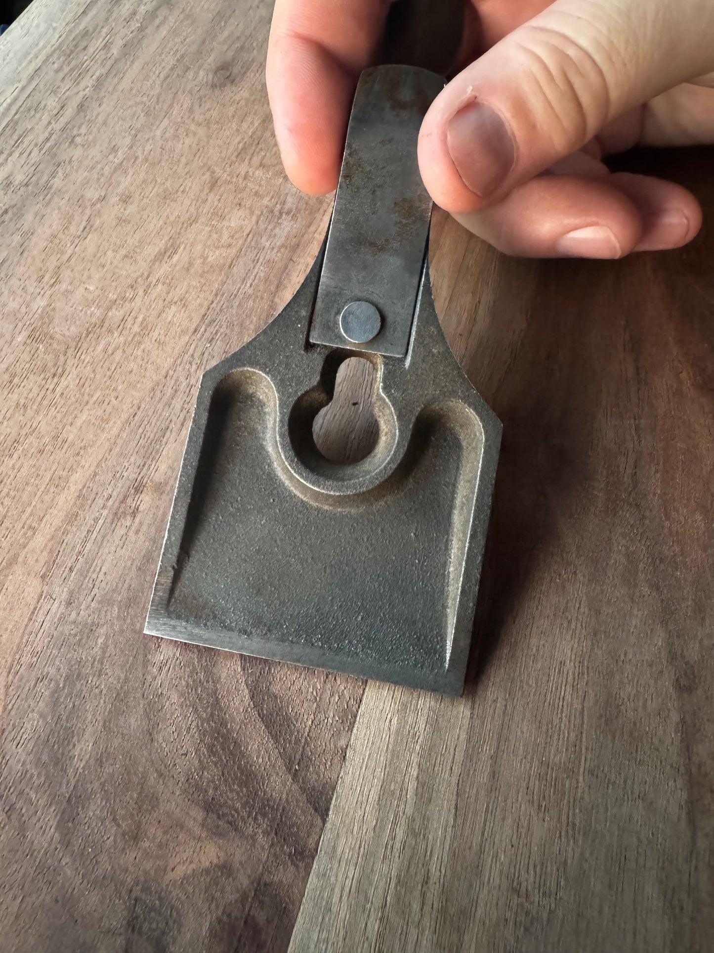 Stanley No 4 1/2, No 6, & No 7 - Type 13 / 14 Lever Cap