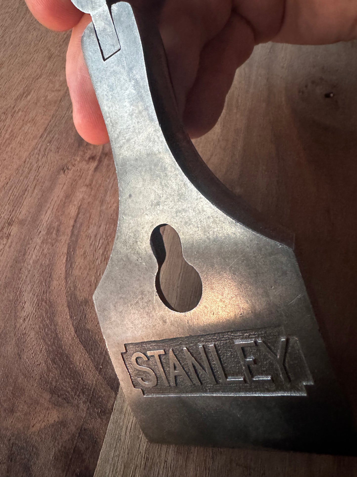 Stanley No 4 1/2, No 6, & No 7 - Type 13 / 14 Lever Cap