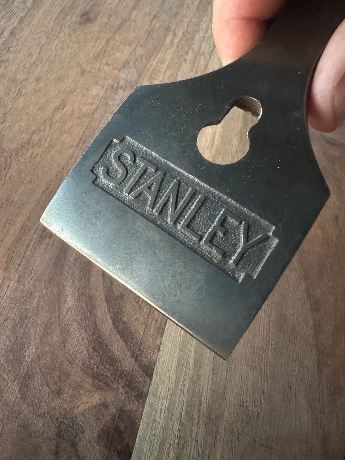 Stanley No 4 1/2, No 6, & No 7 - Type 13 / 14 Lever Cap