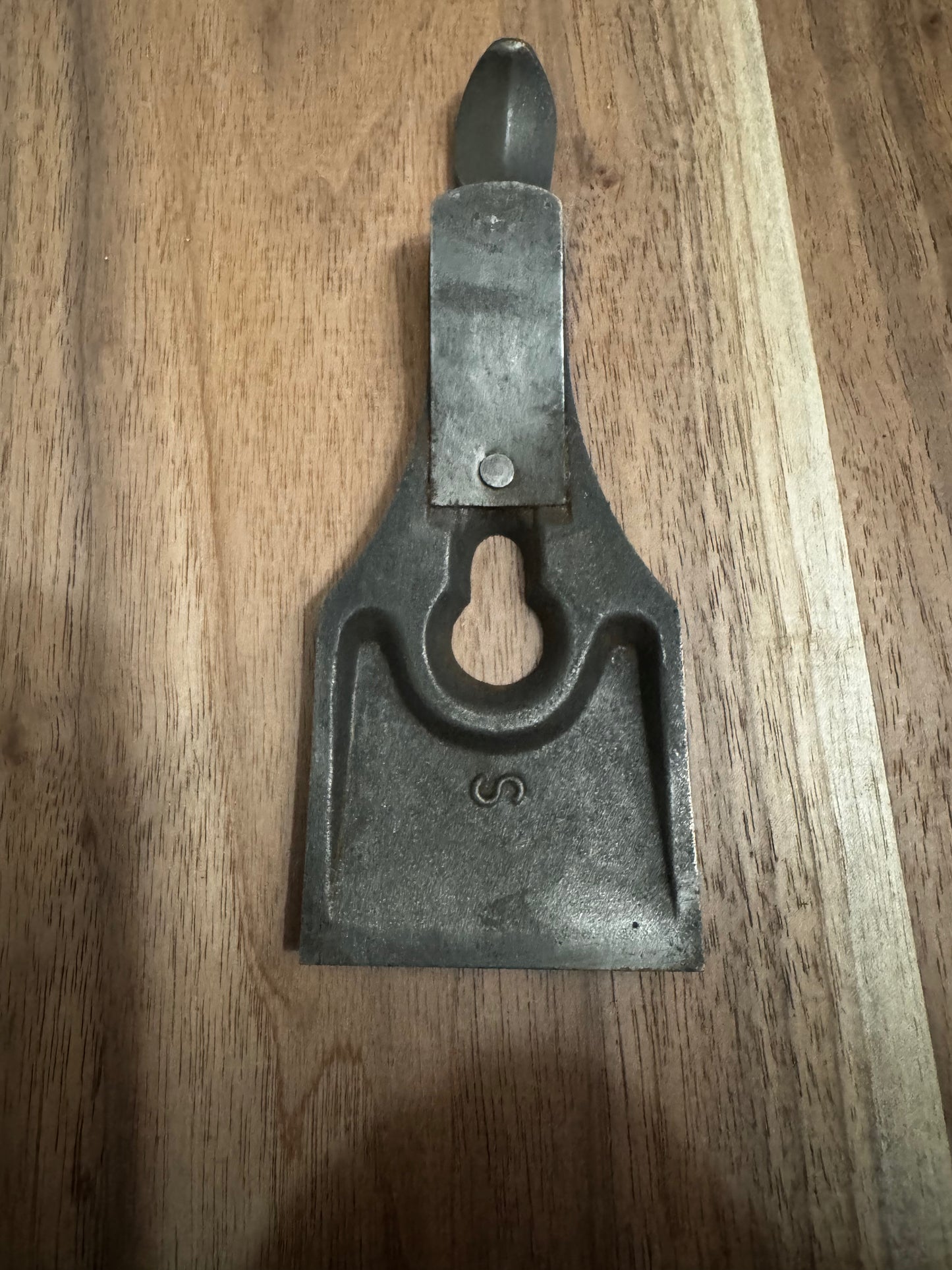 Stanley “Type 7” No4 / No5 lever cap - 2”