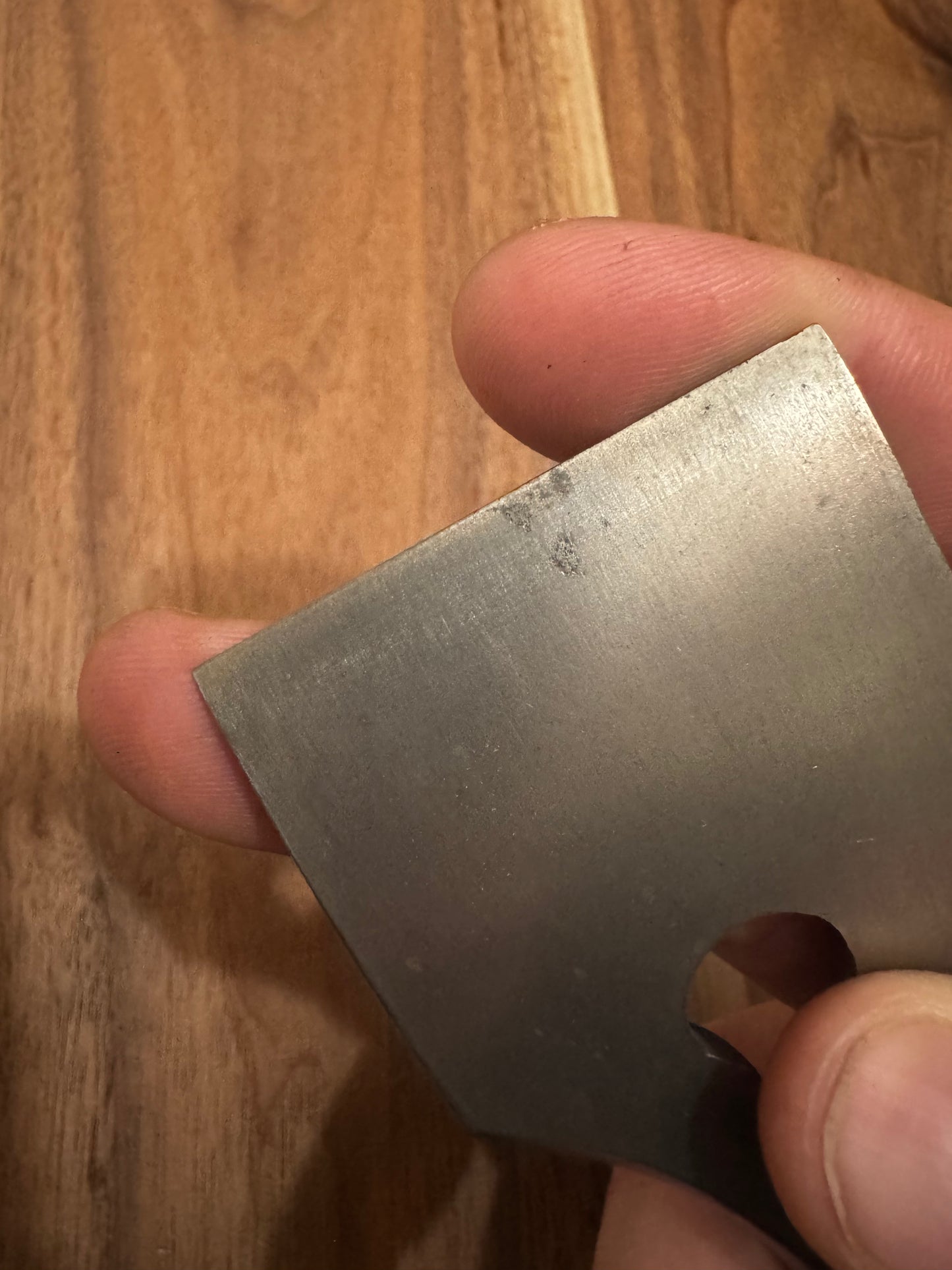 Stanley “Type 7” No4 / No5 lever cap - 2”