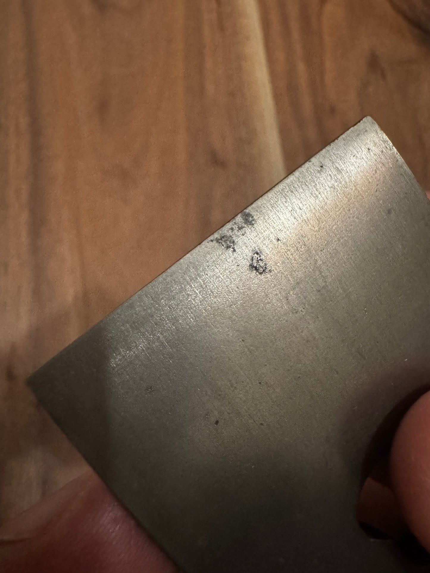 Stanley “Type 7” No4 / No5 lever cap - 2”