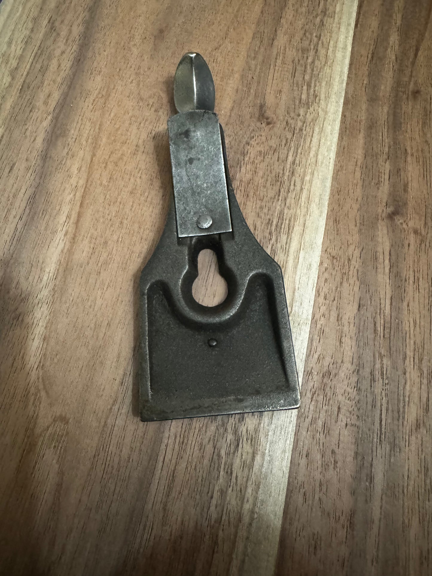 Stanley No4 or No5 “Type 6a” 2 inch lever cap