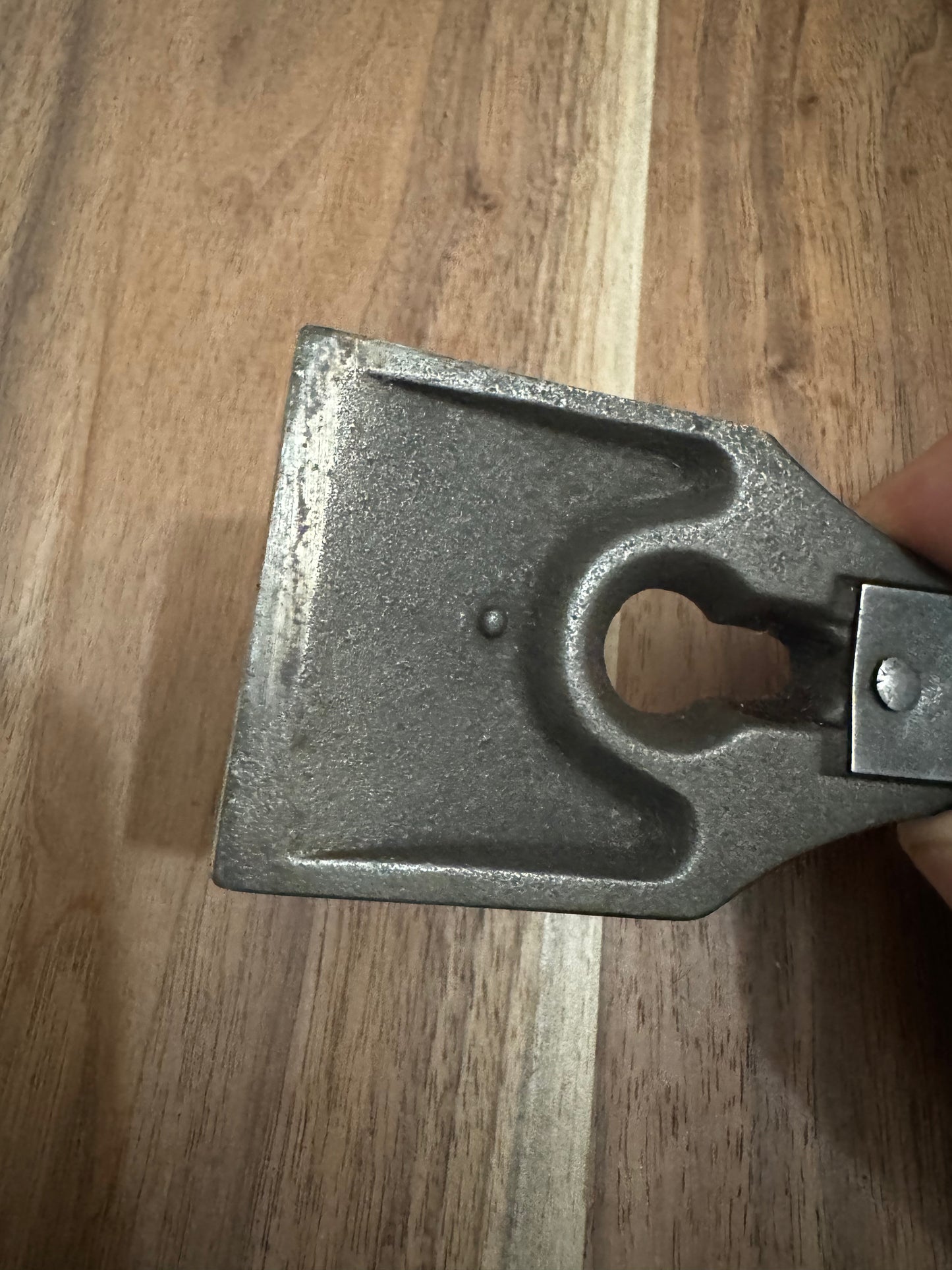 Stanley No4 or No5 “Type 6a” 2 inch lever cap