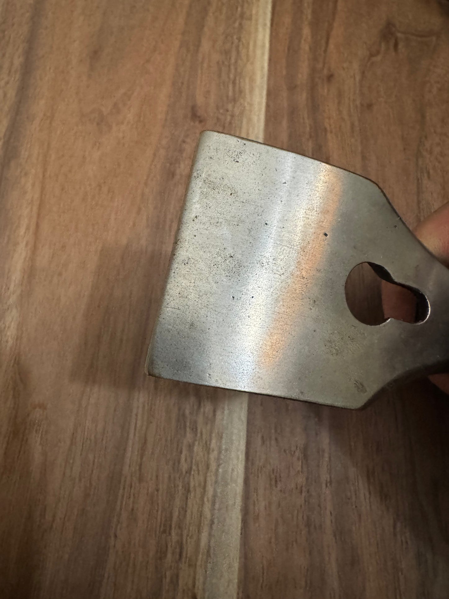 Stanley No4 or No5 “Type 6a” 2 inch lever cap