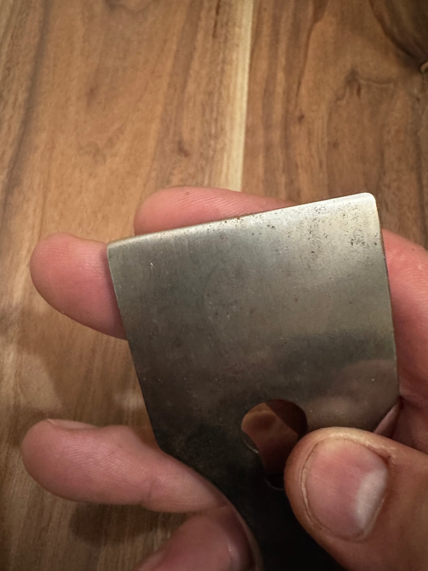 Stanley No4 or No5 “Type 6a” 2 inch lever cap