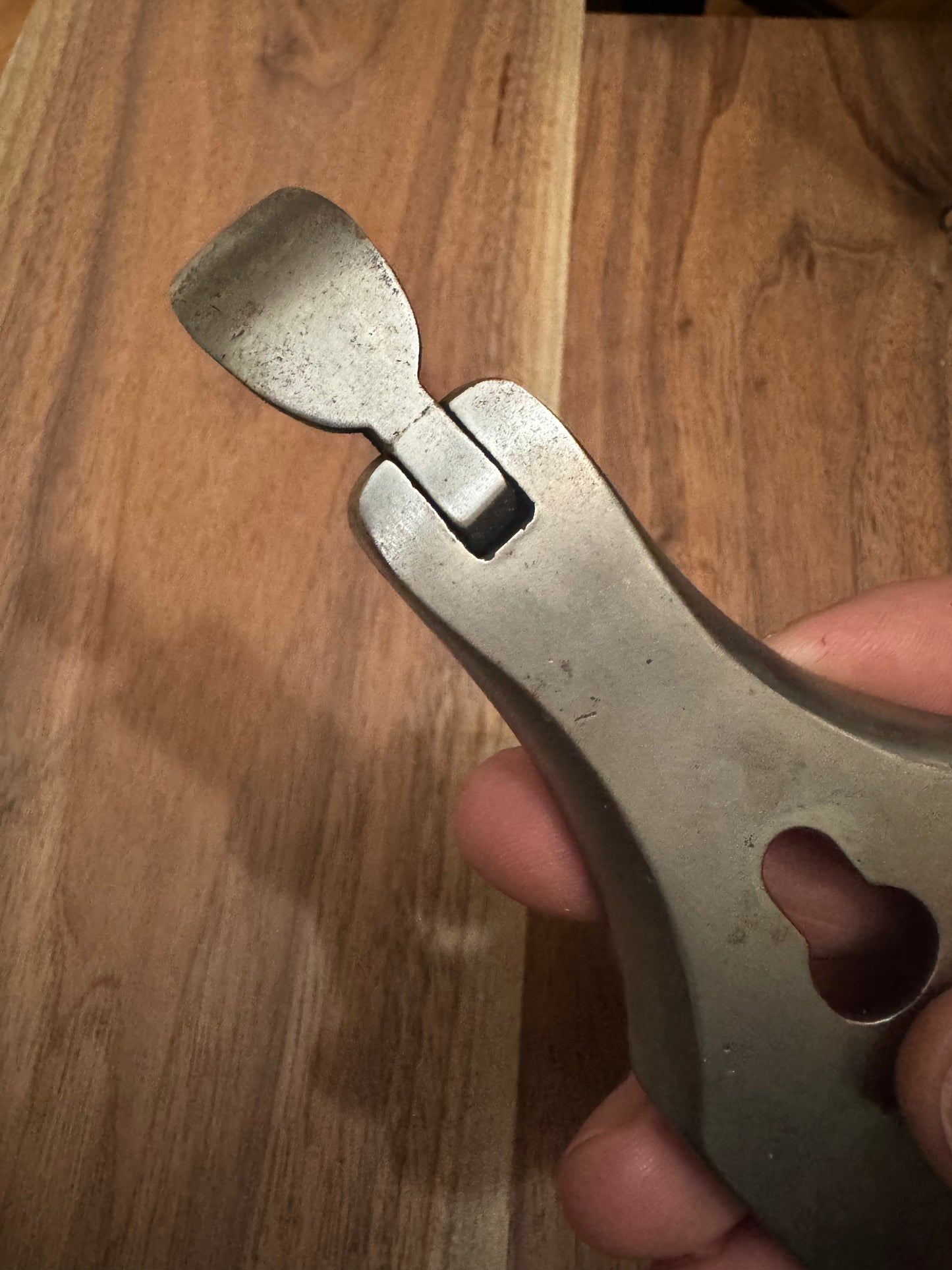 Stanley No4 or No5 “Type 6a” 2 inch lever cap