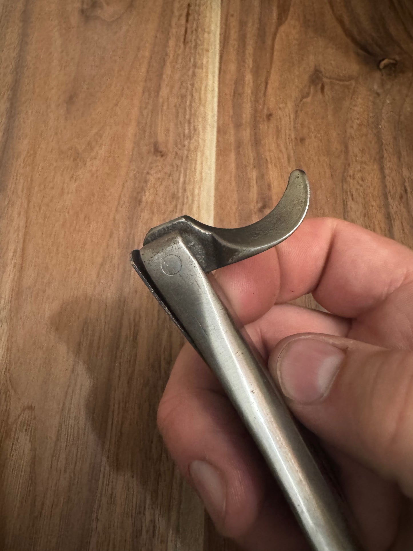 Stanley No4 or No5 “Type 6a” 2 inch lever cap