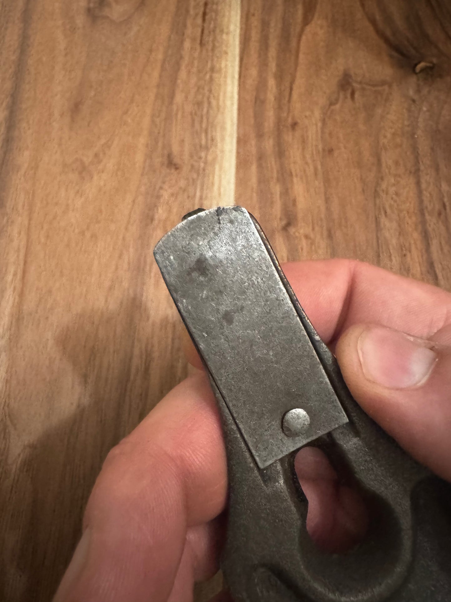 Stanley No4 or No5 “Type 6a” 2 inch lever cap