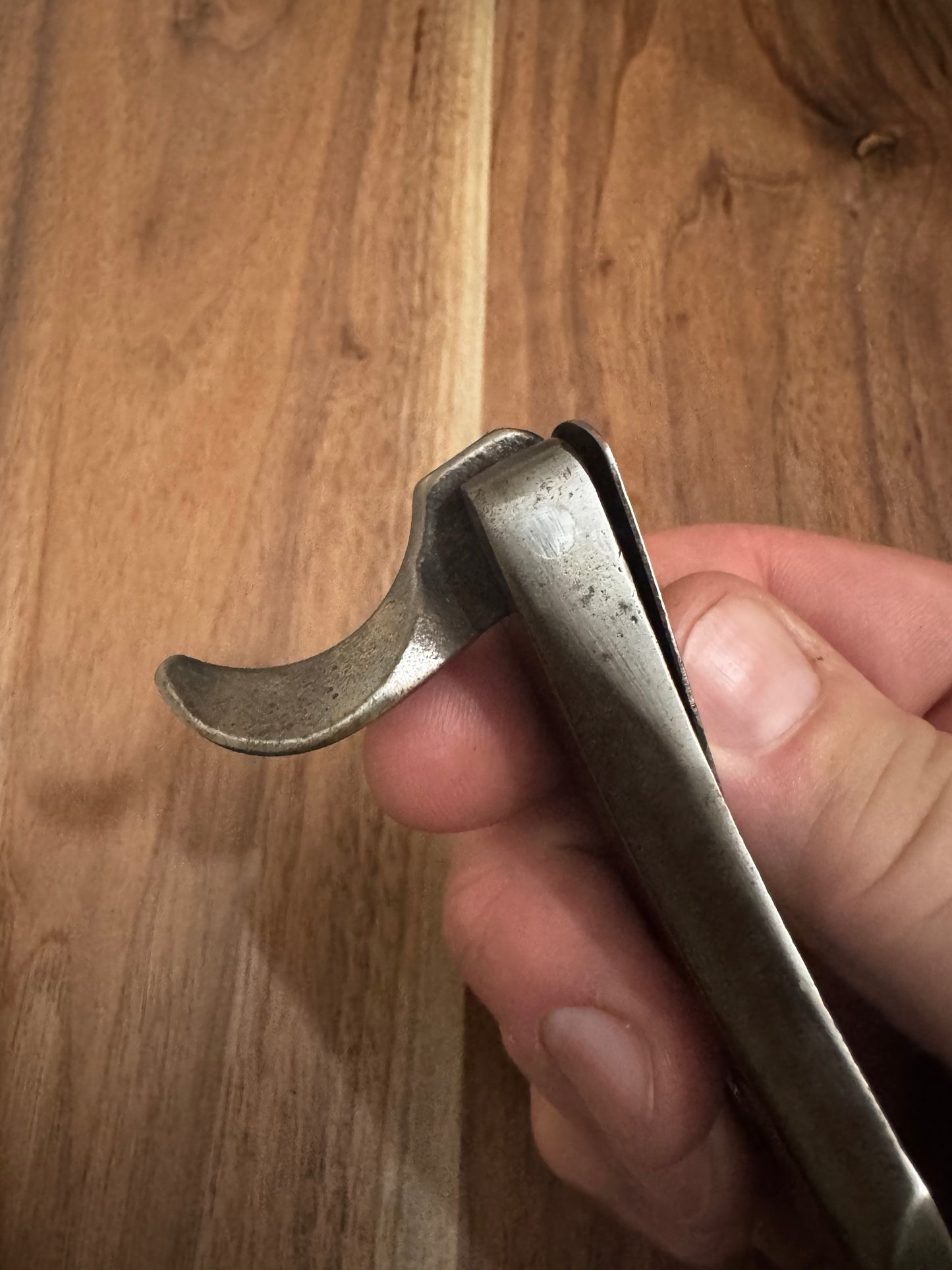 Stanley No4 or No5 “Type 6a” 2 inch lever cap