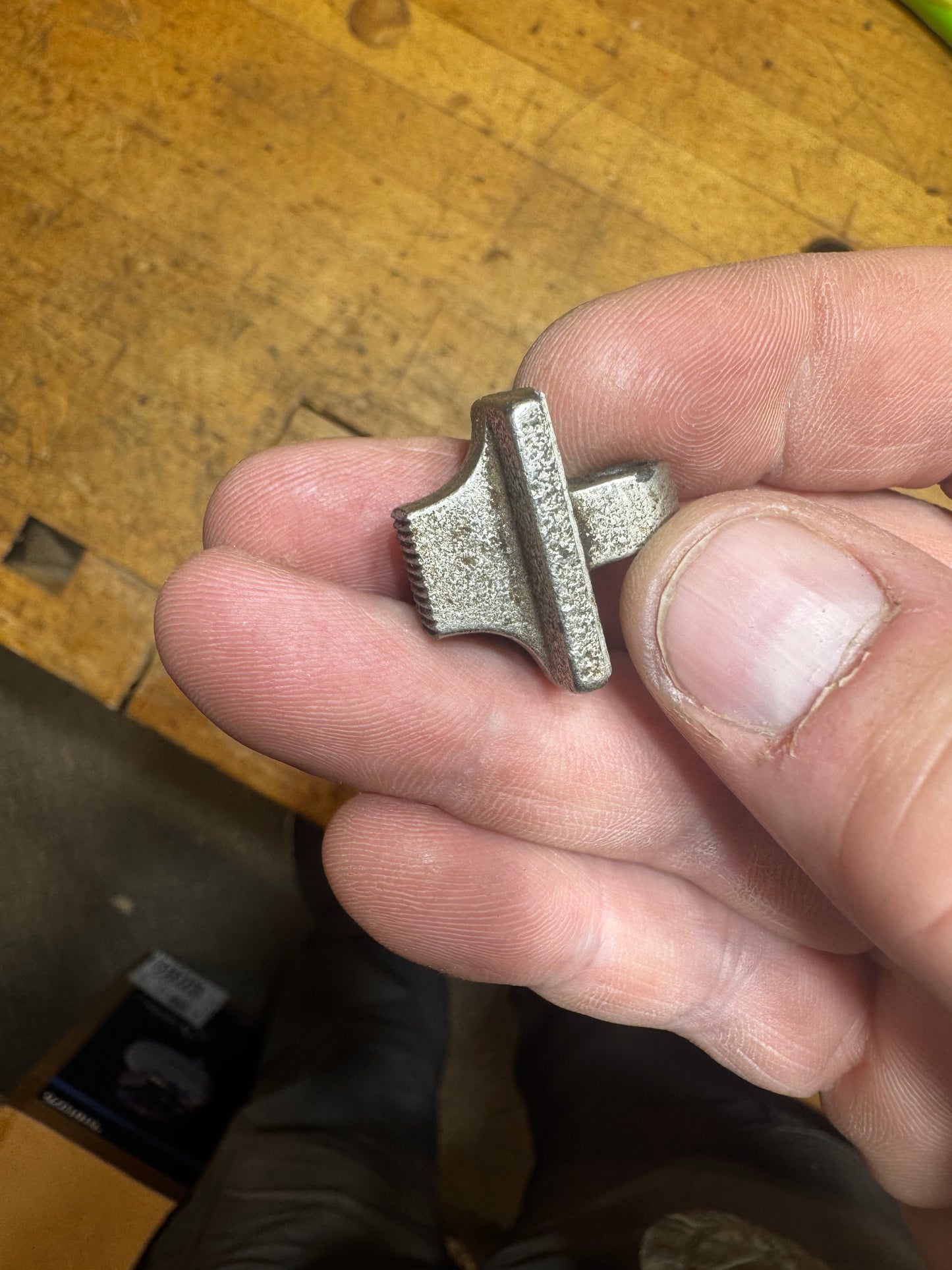 Stanley No 140 adjuster