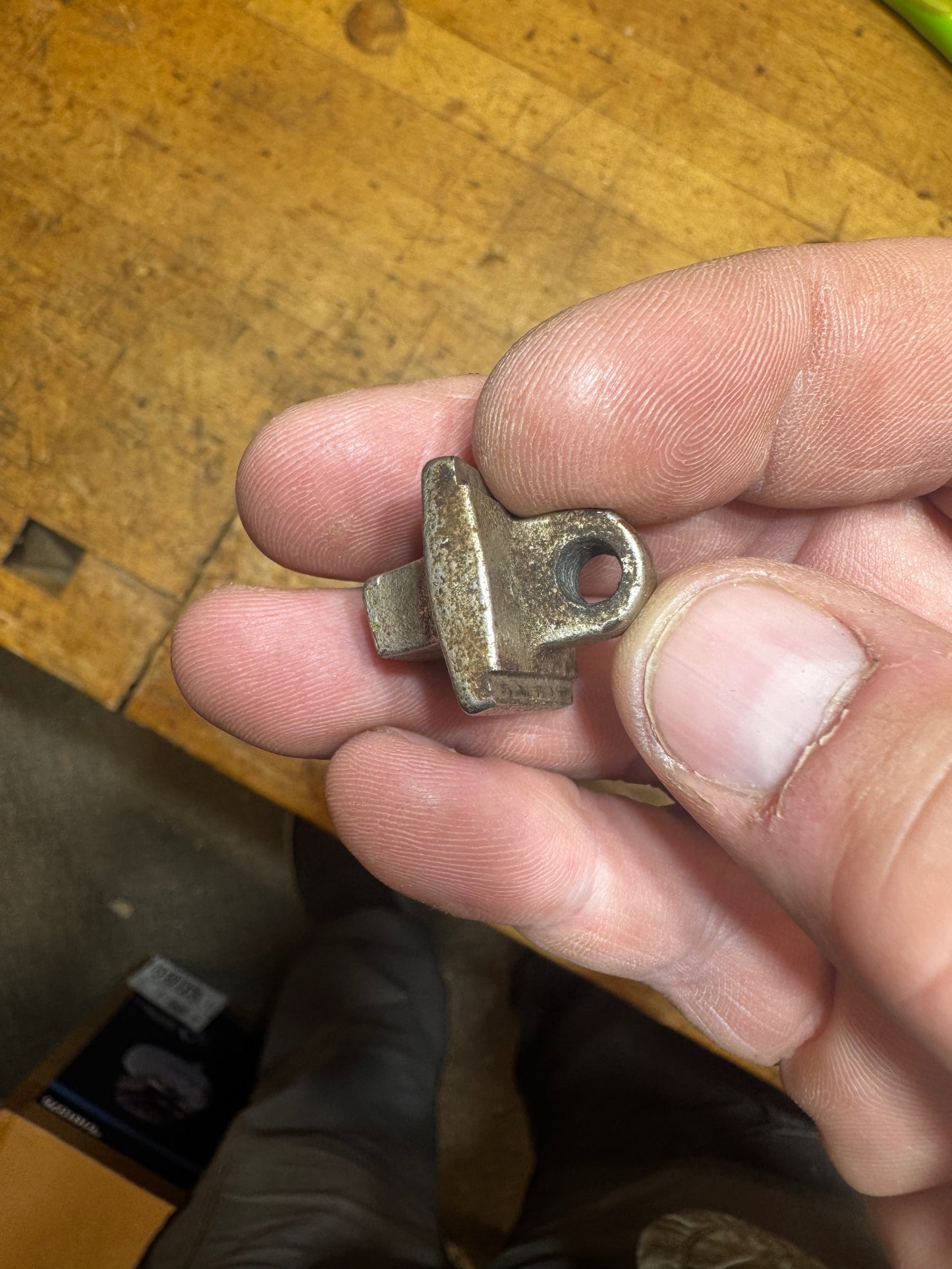 Stanley No 140 adjuster