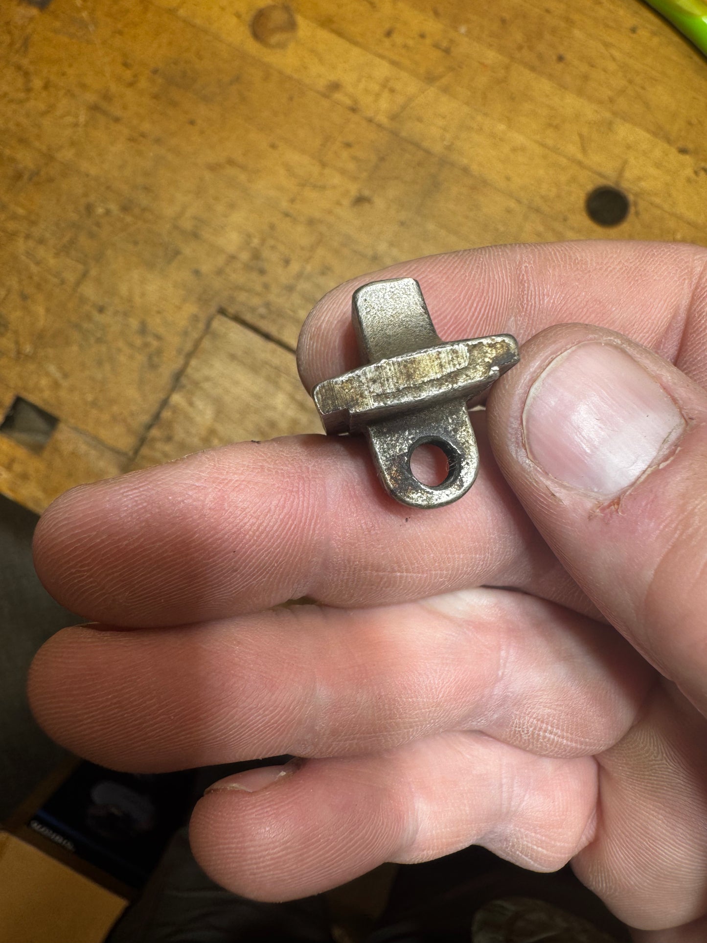 Stanley No 140 adjuster