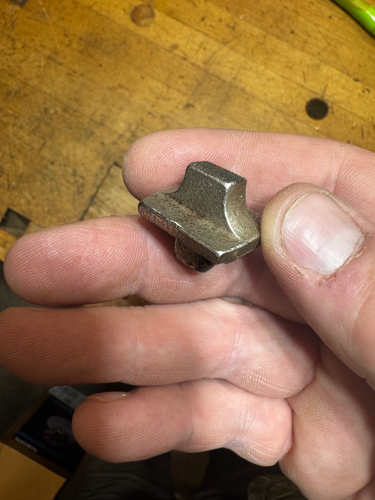 Stanley No 140 adjuster