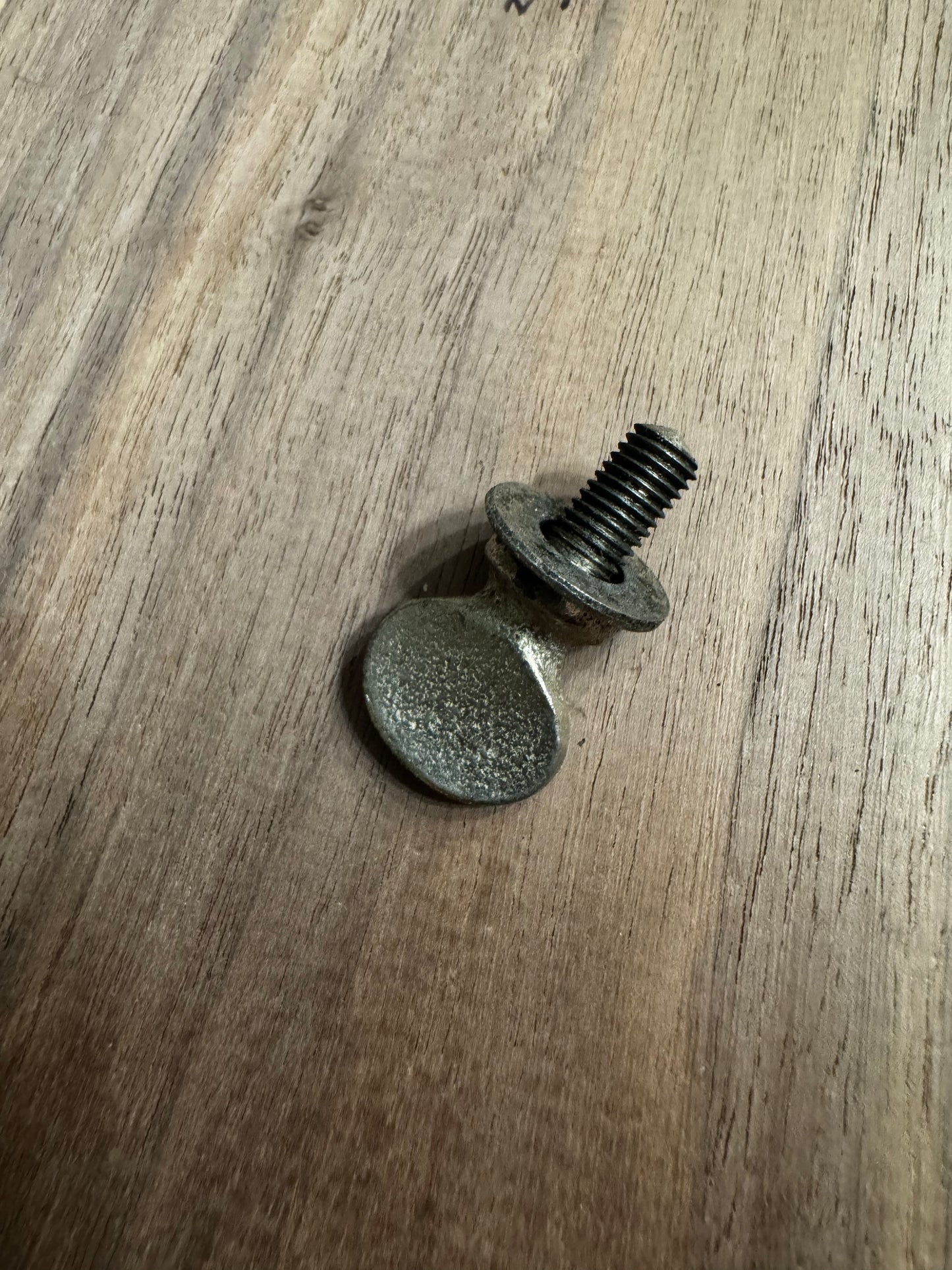 Stanley No45 slitter screw
