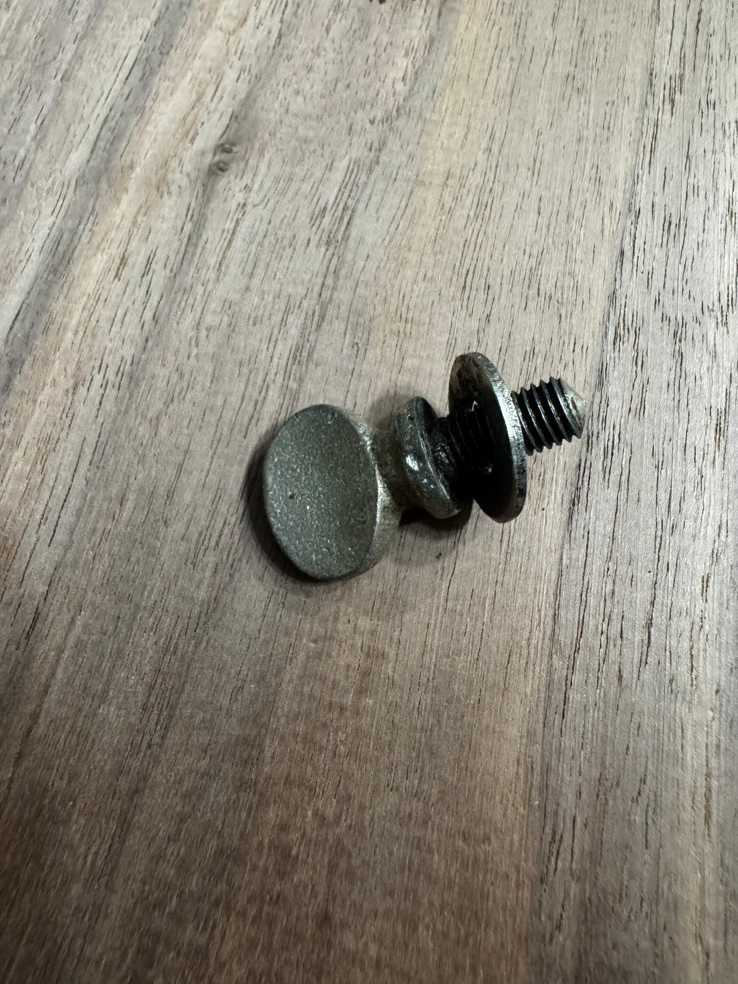 Stanley No45 slitter screw