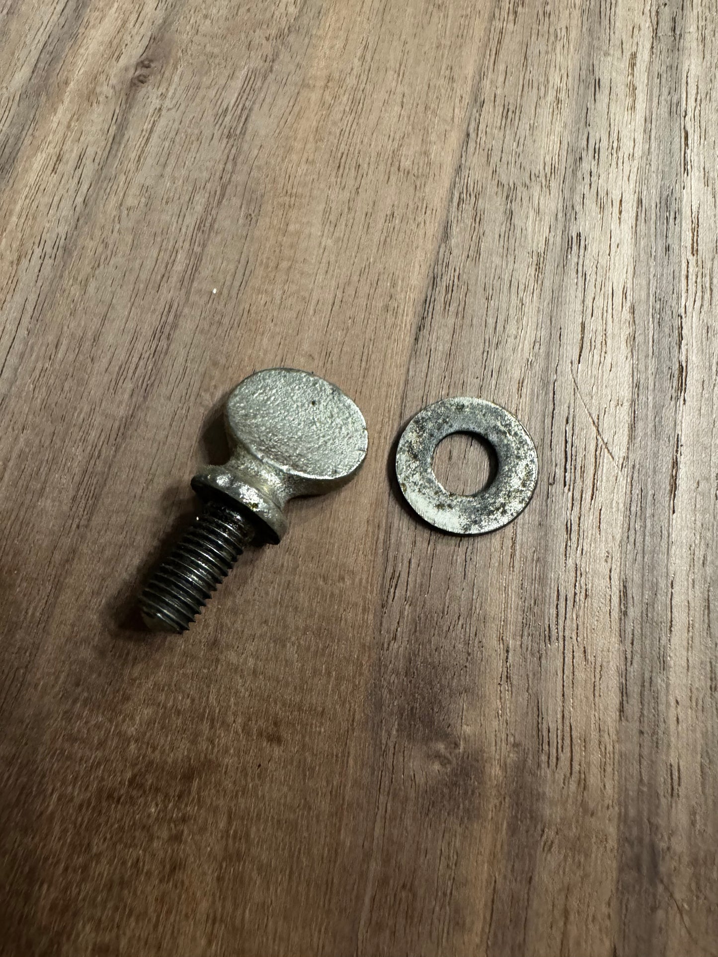 Stanley No45 slitter screw