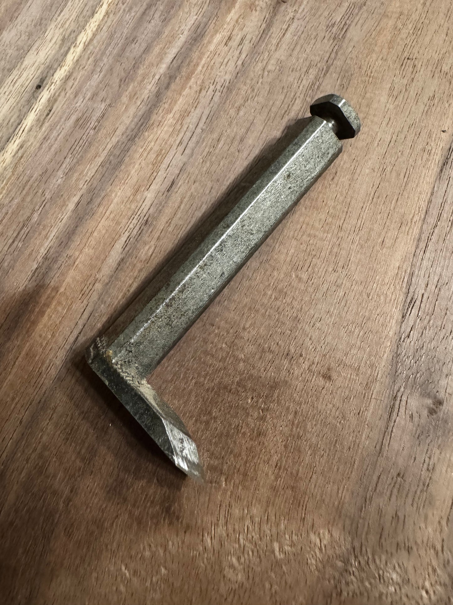 Stanley No71 spearpoint blade