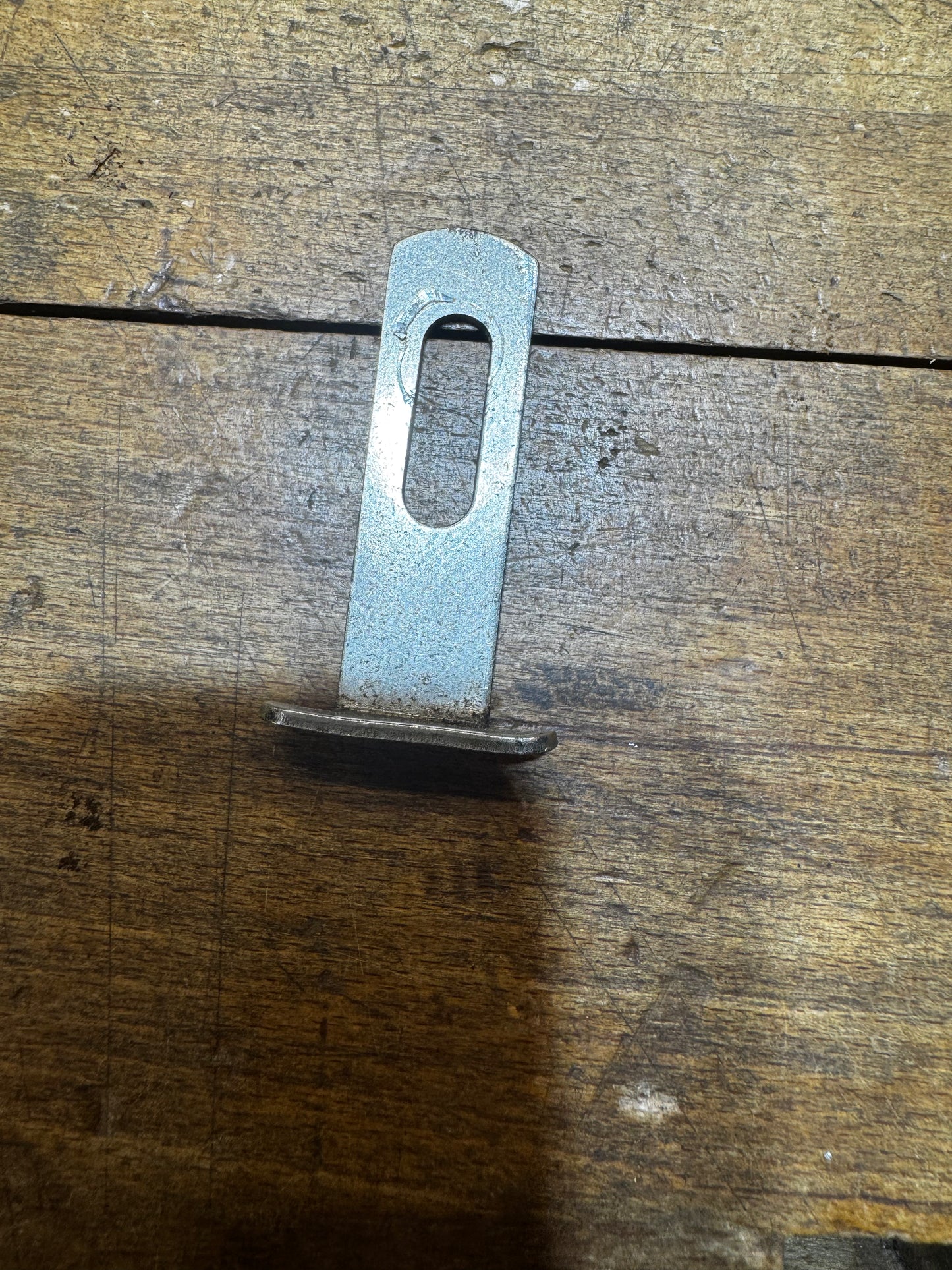 Stanley No45 Slitter Depth Stop - User Grade