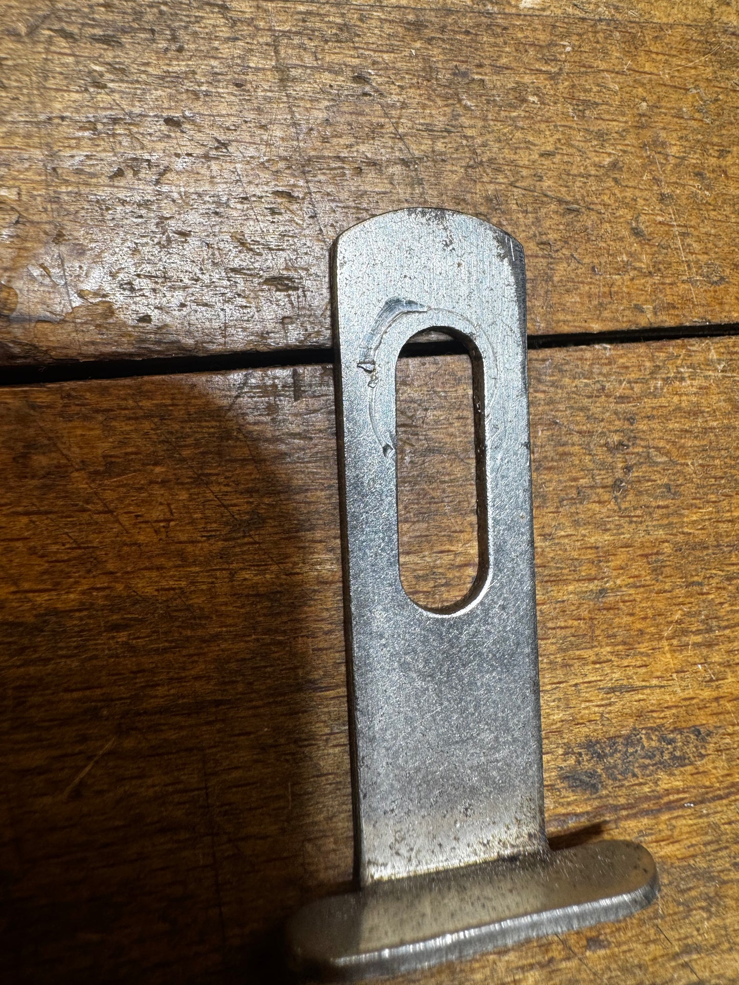 Stanley No45 Slitter Depth Stop - User Grade