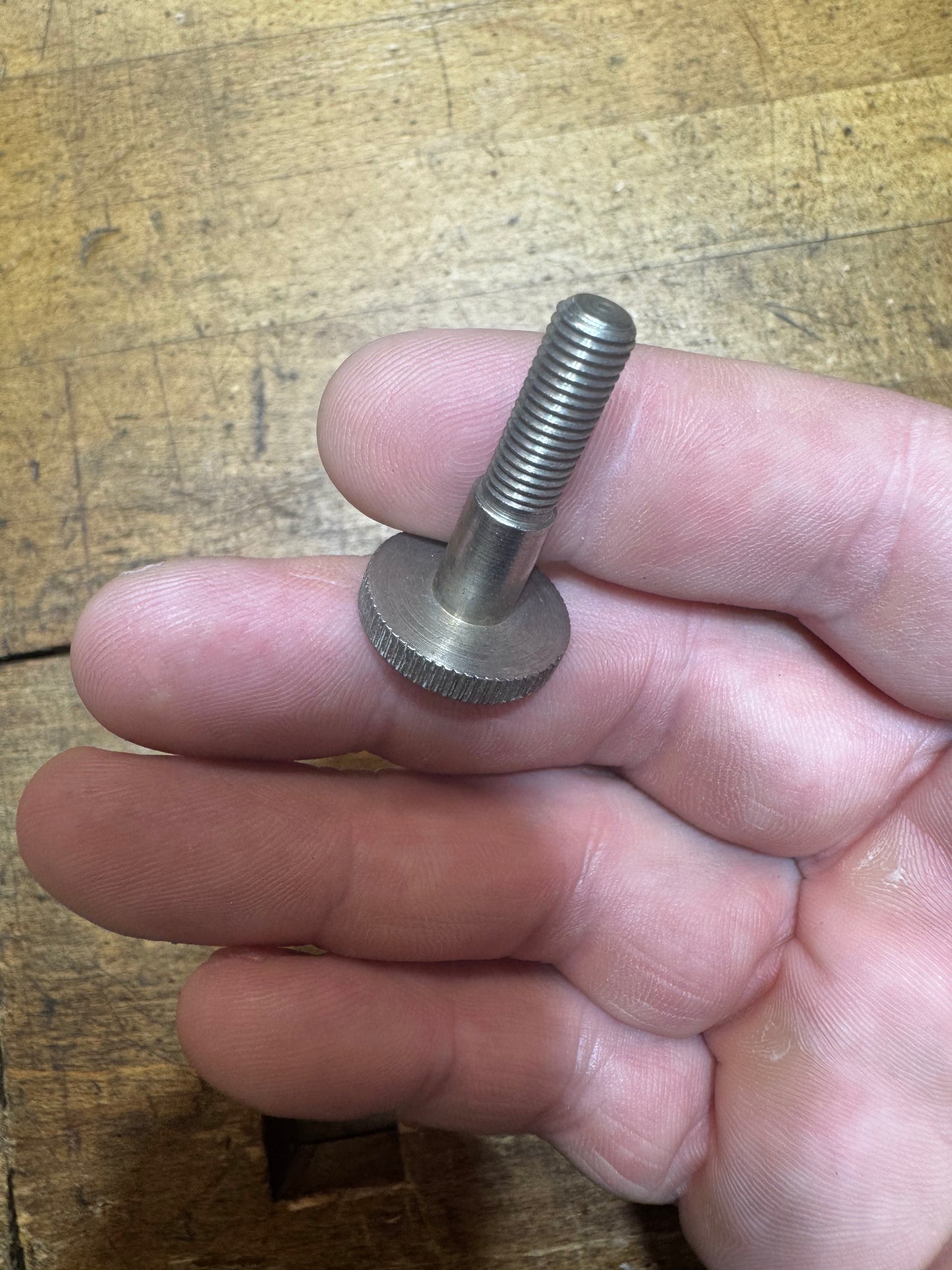 Stanley No50 small blade adapter
