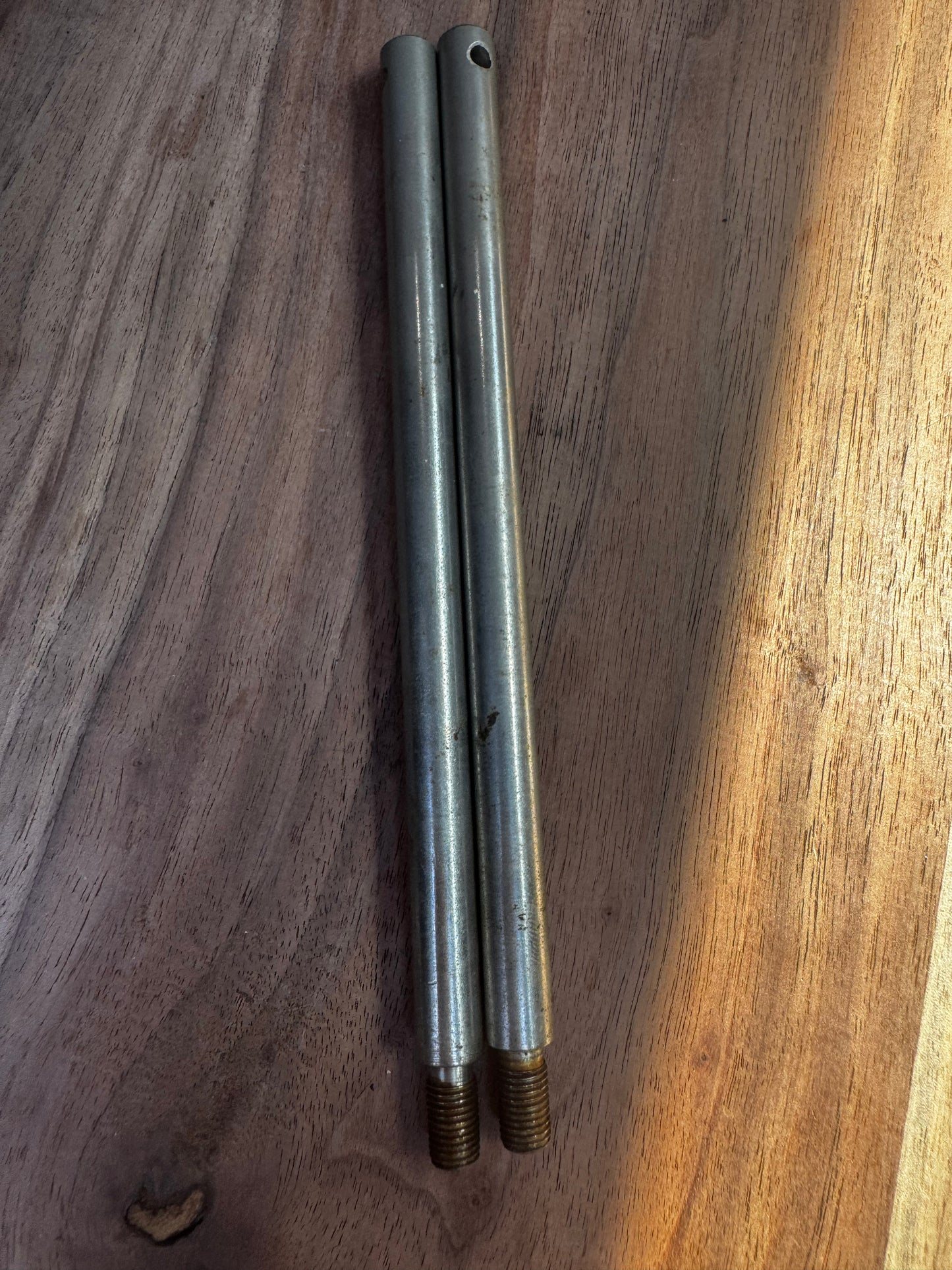 Stanley No 50 fence rods
