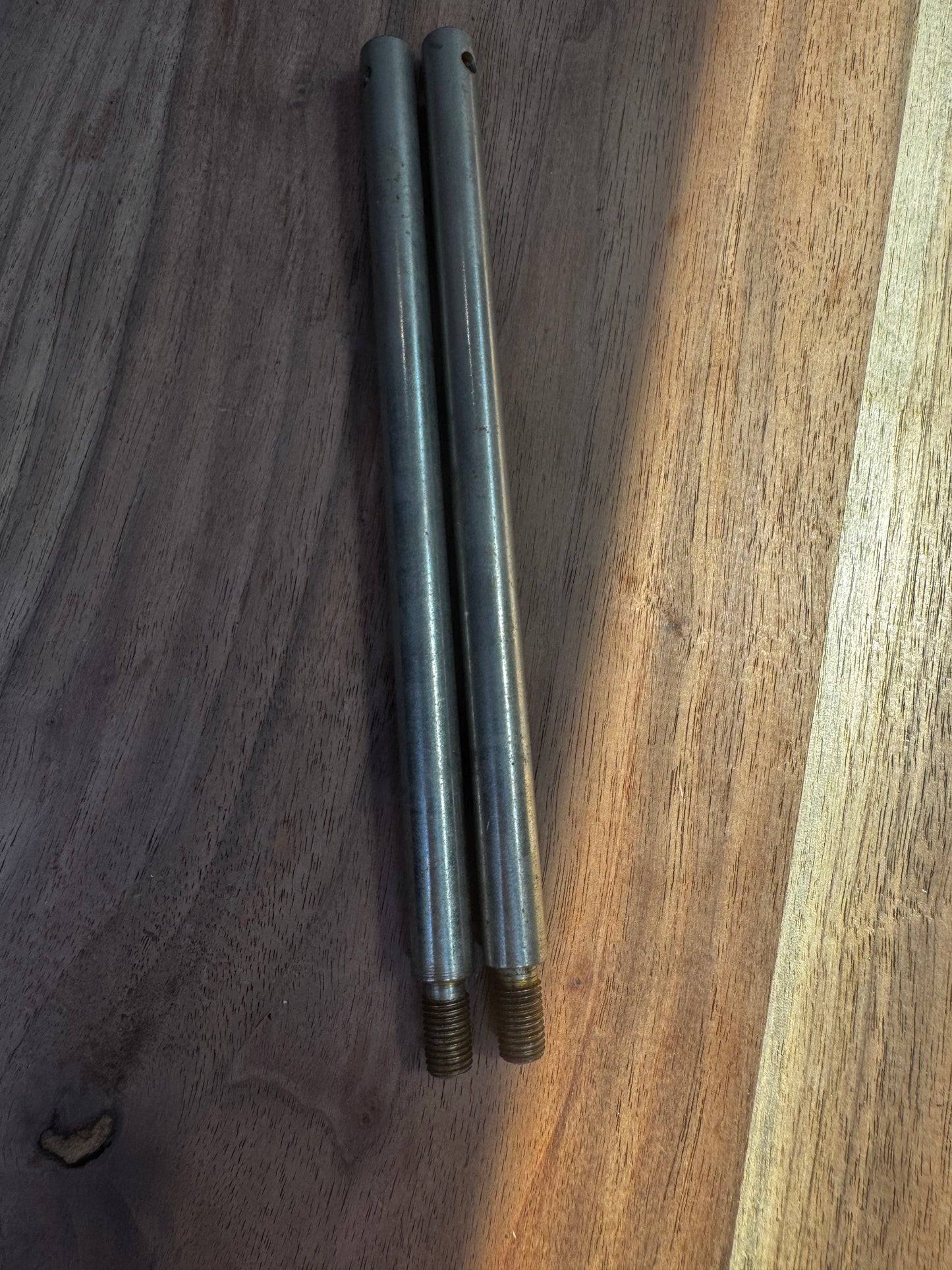 Stanley No 50 fence rods