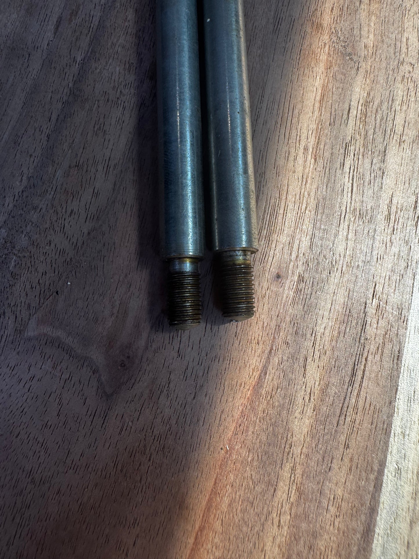 Stanley No 50 fence rods