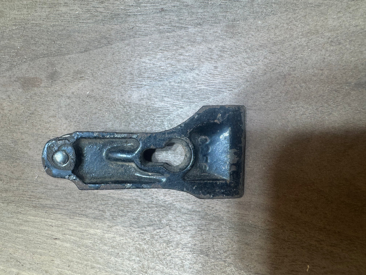 Stanley No 78 lever cap