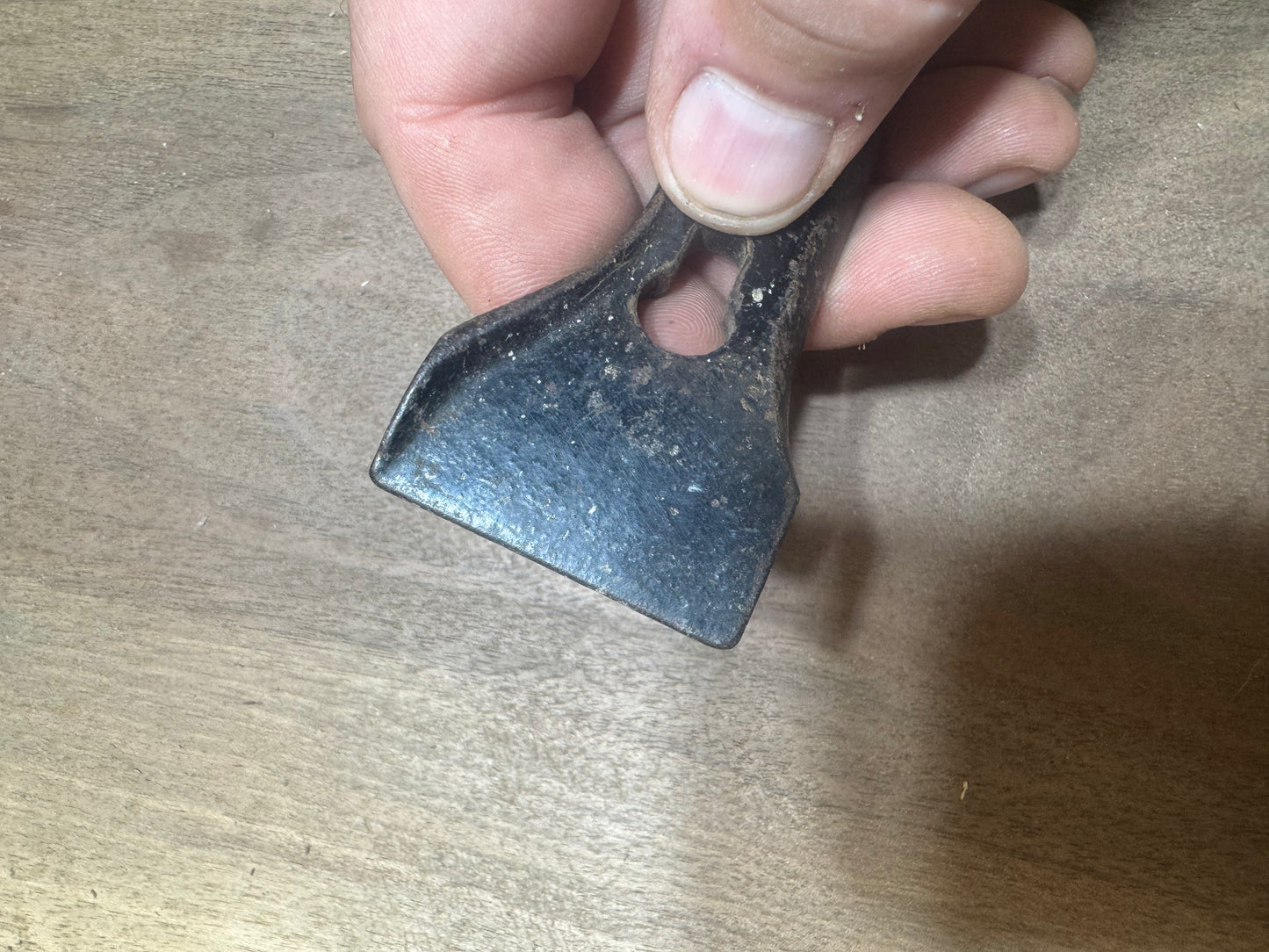 Stanley No 78 lever cap