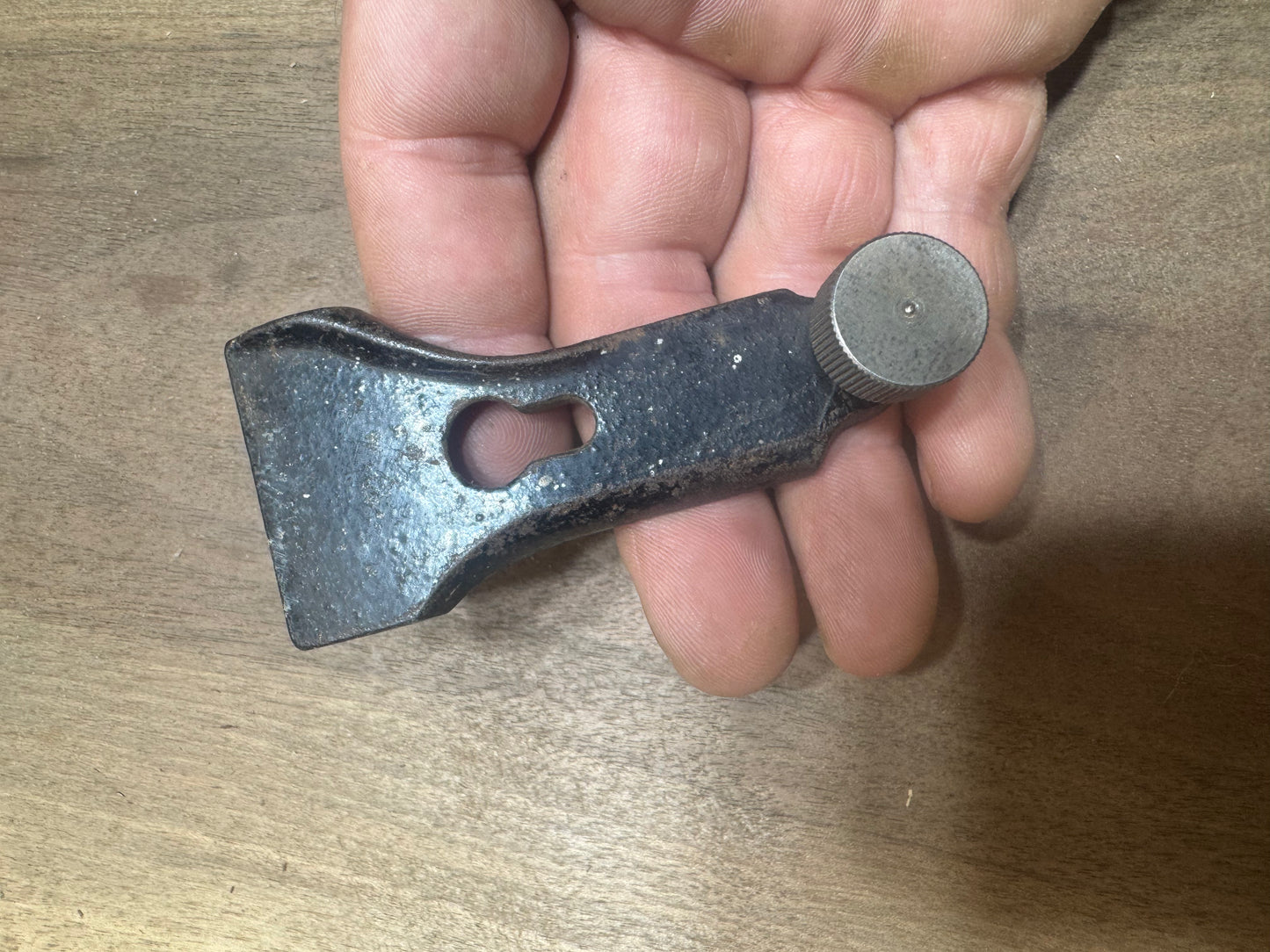Stanley No 78 lever cap