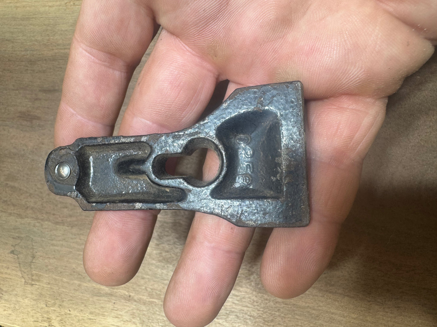 Stanley No 78 lever cap