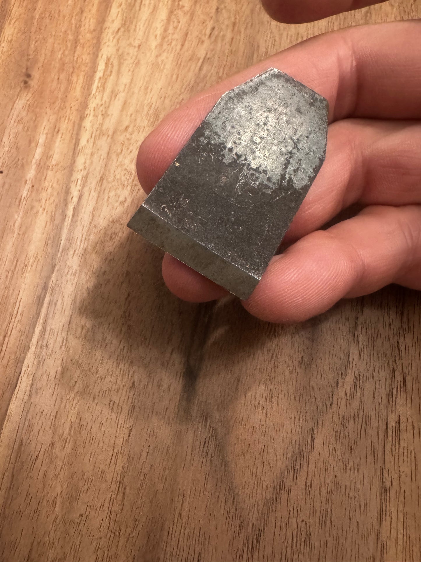 NOS Stanley No 100 / No 101 blade